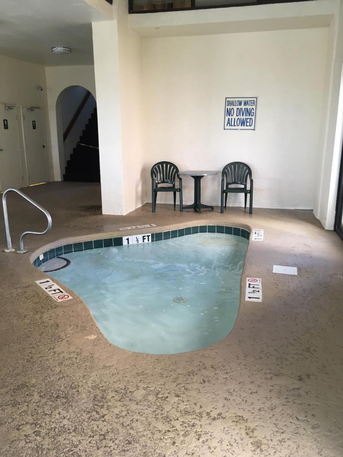 Suites at the Beach photo 22