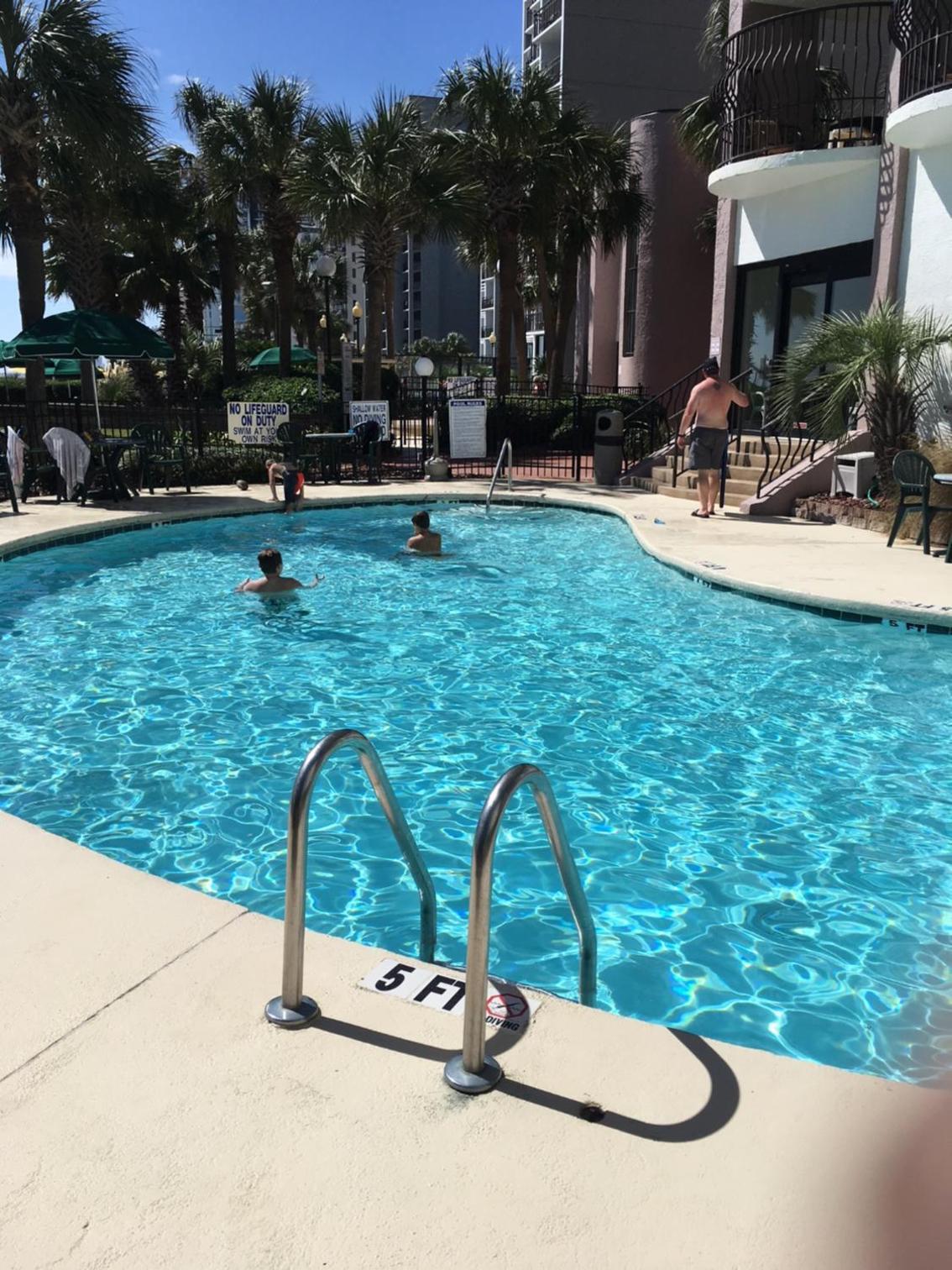 Suites at the Beach photo 16