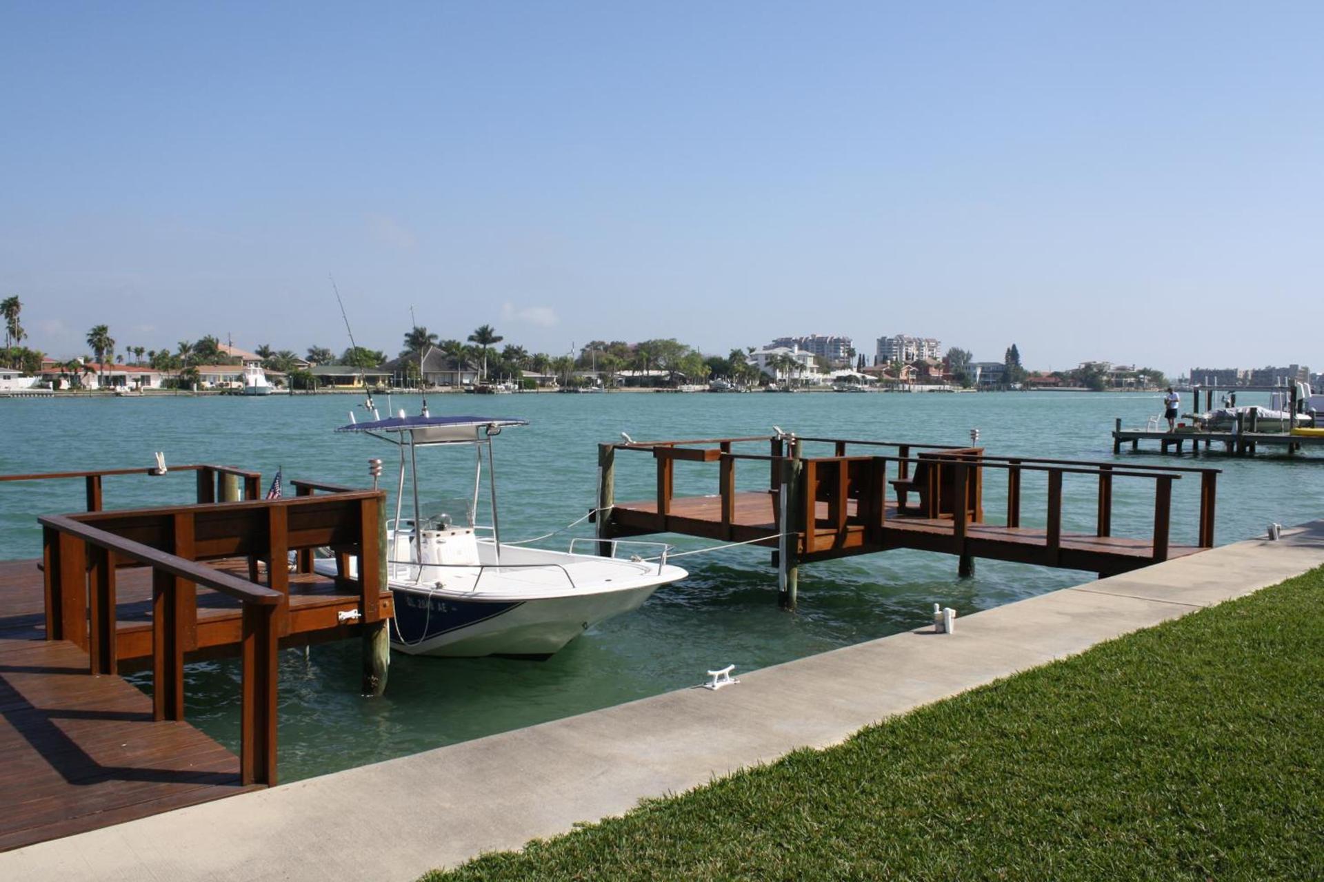 Westwinds Waterfront Resort photo 18