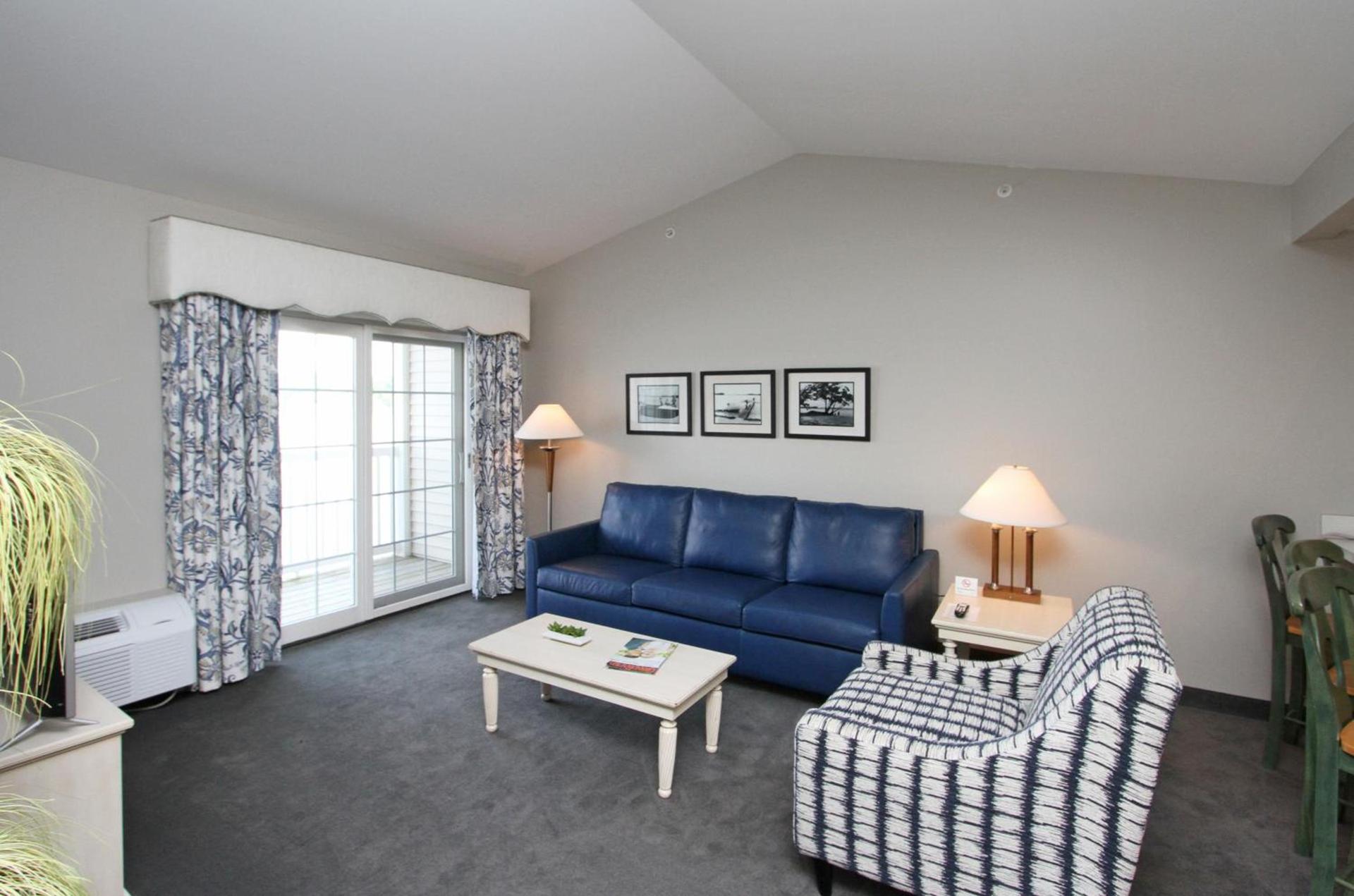 Bay Pointe Inn photo 15