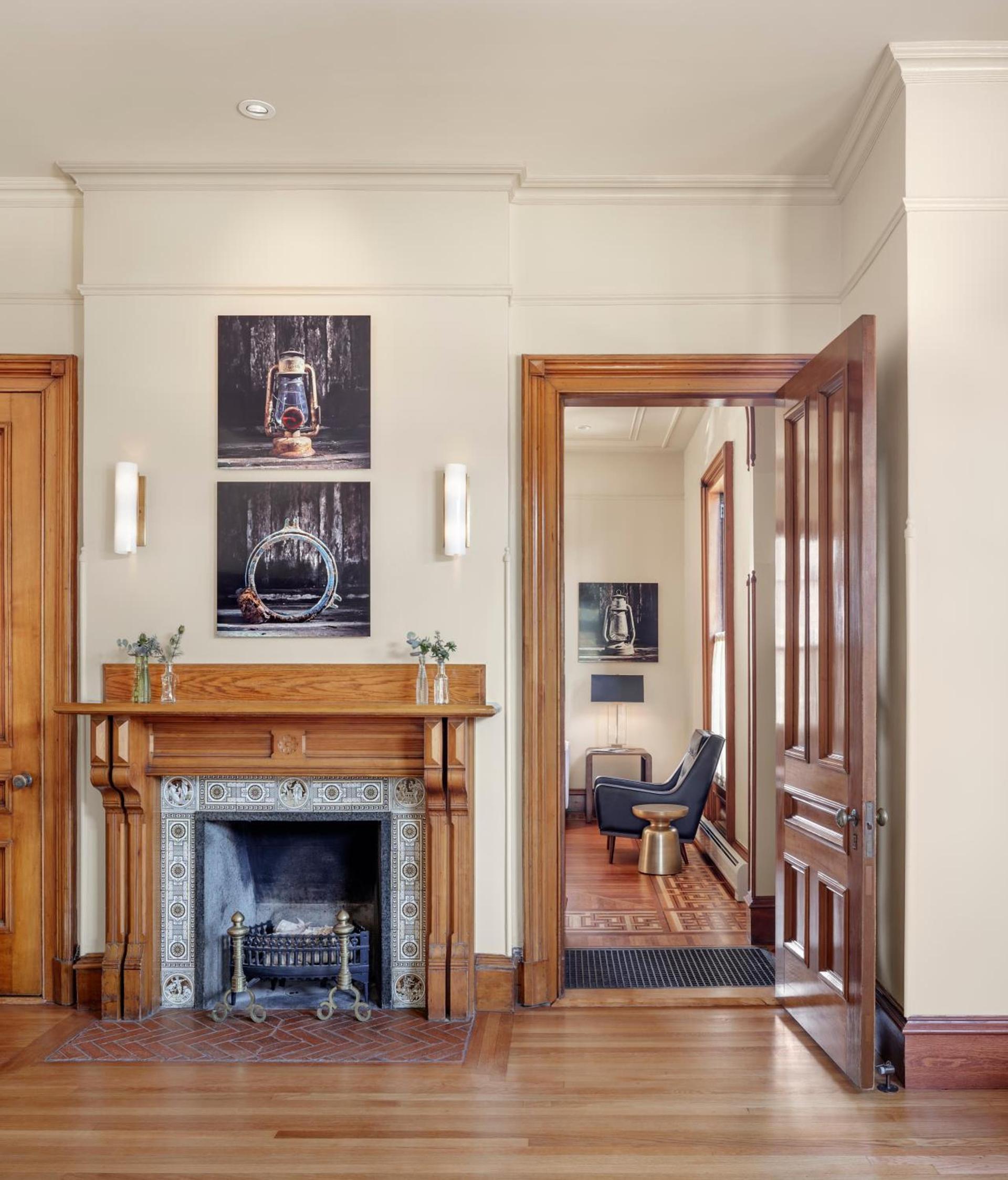 The Francis Hotel photo 5
