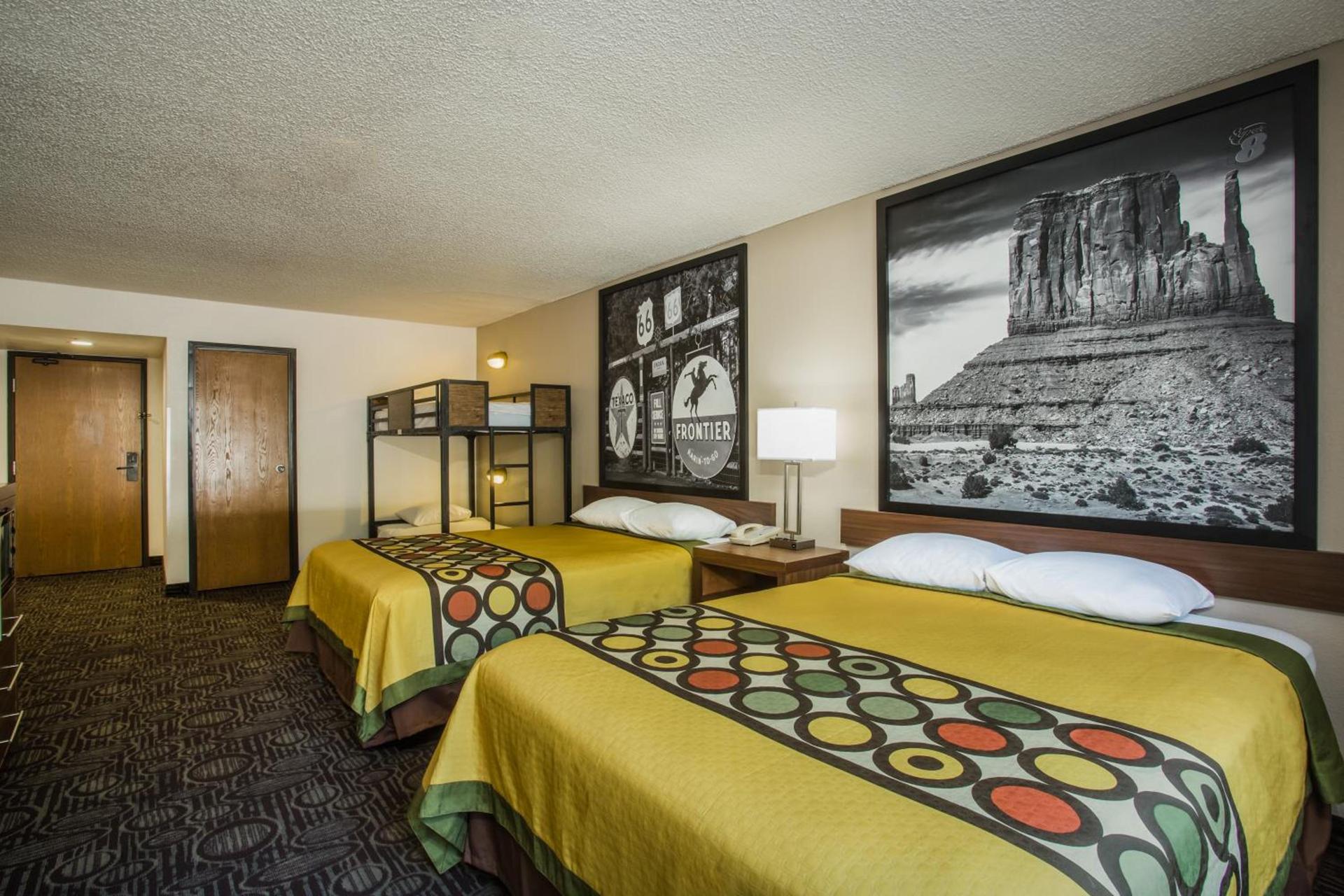 Super 8 by Wyndham Flagstaff photo 7