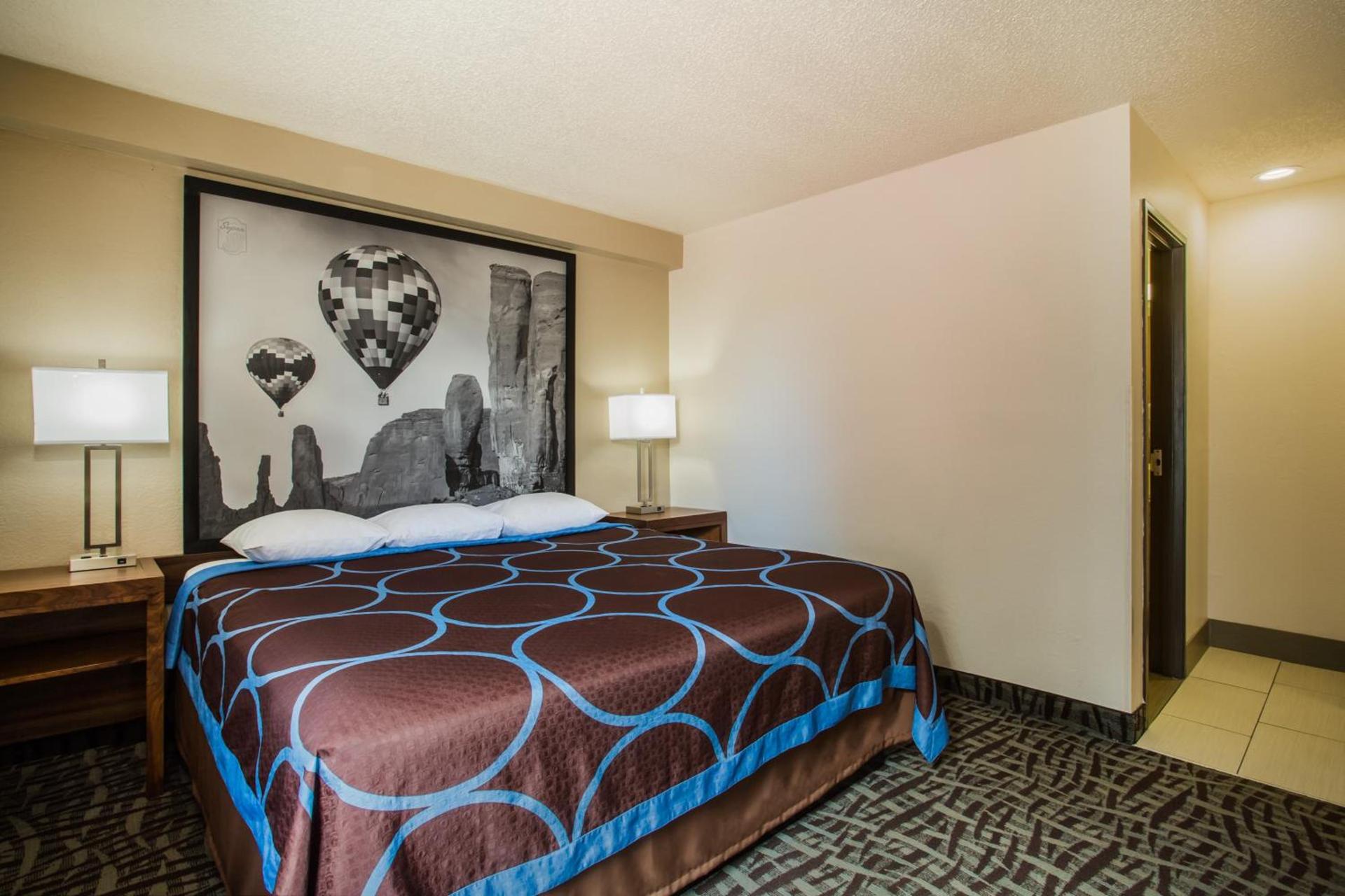 Super 8 by Wyndham Flagstaff photo 13