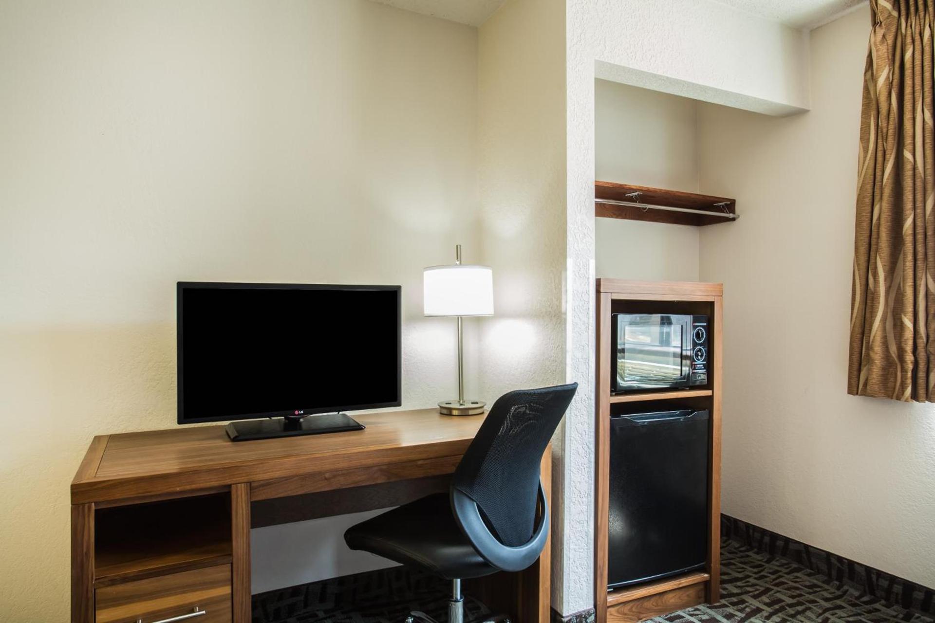 Super 8 by Wyndham Flagstaff photo 14
