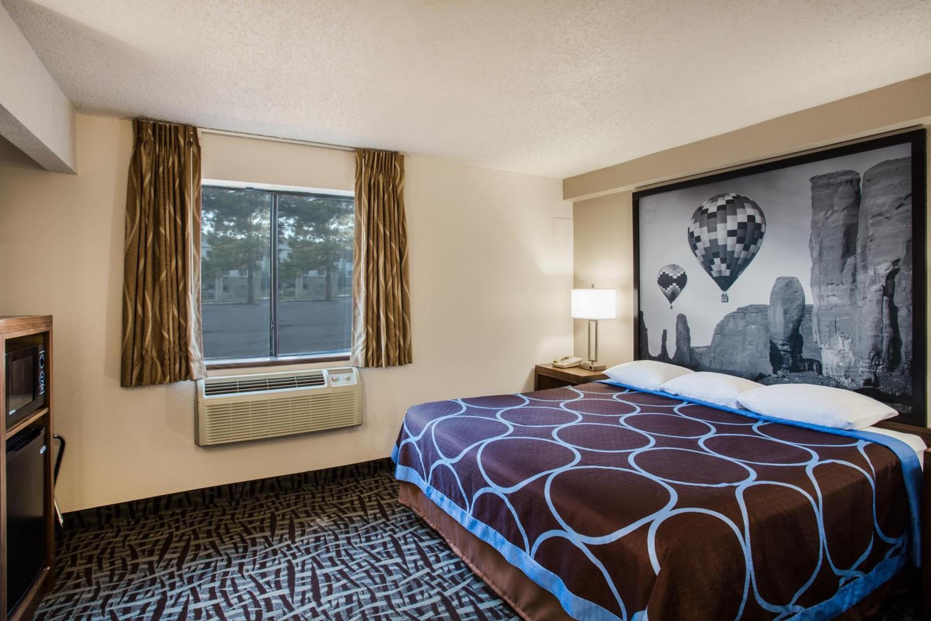 Super 8 by Wyndham Flagstaff photo 12