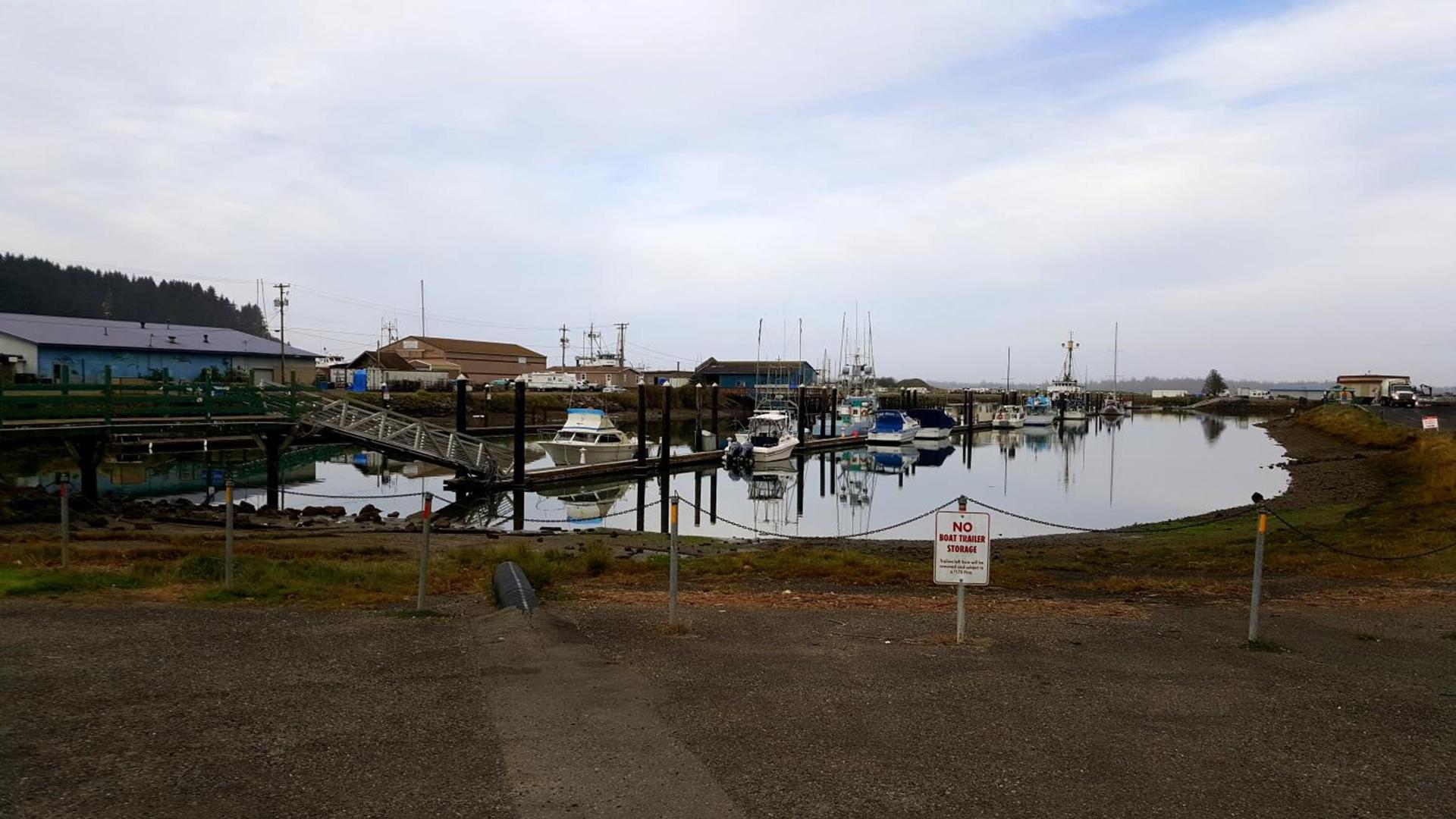 Winchester Bay Inn photo 34