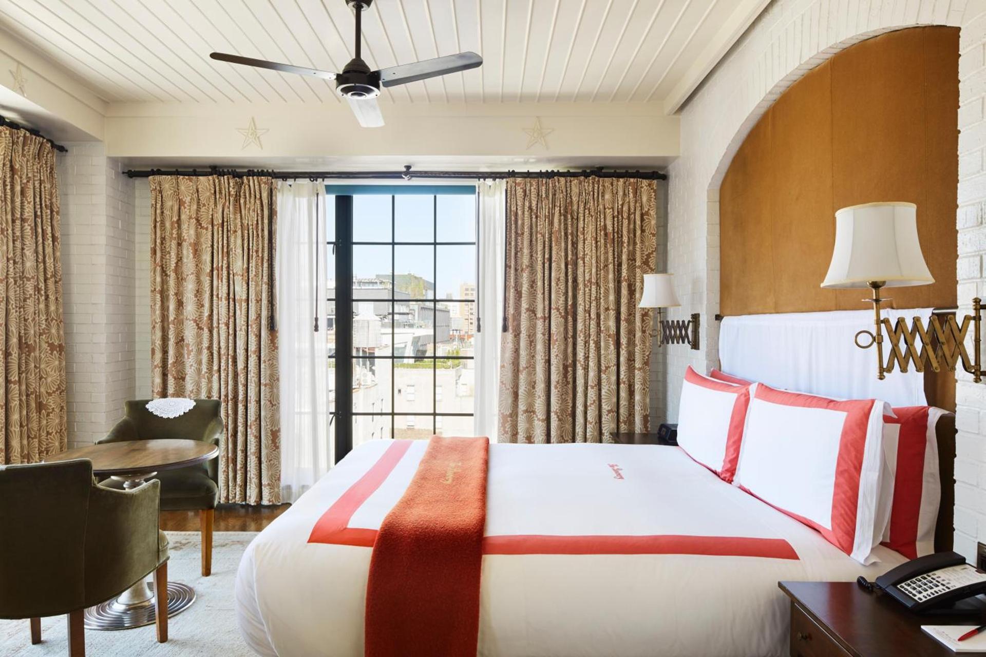 The Bowery Hotel photo 11