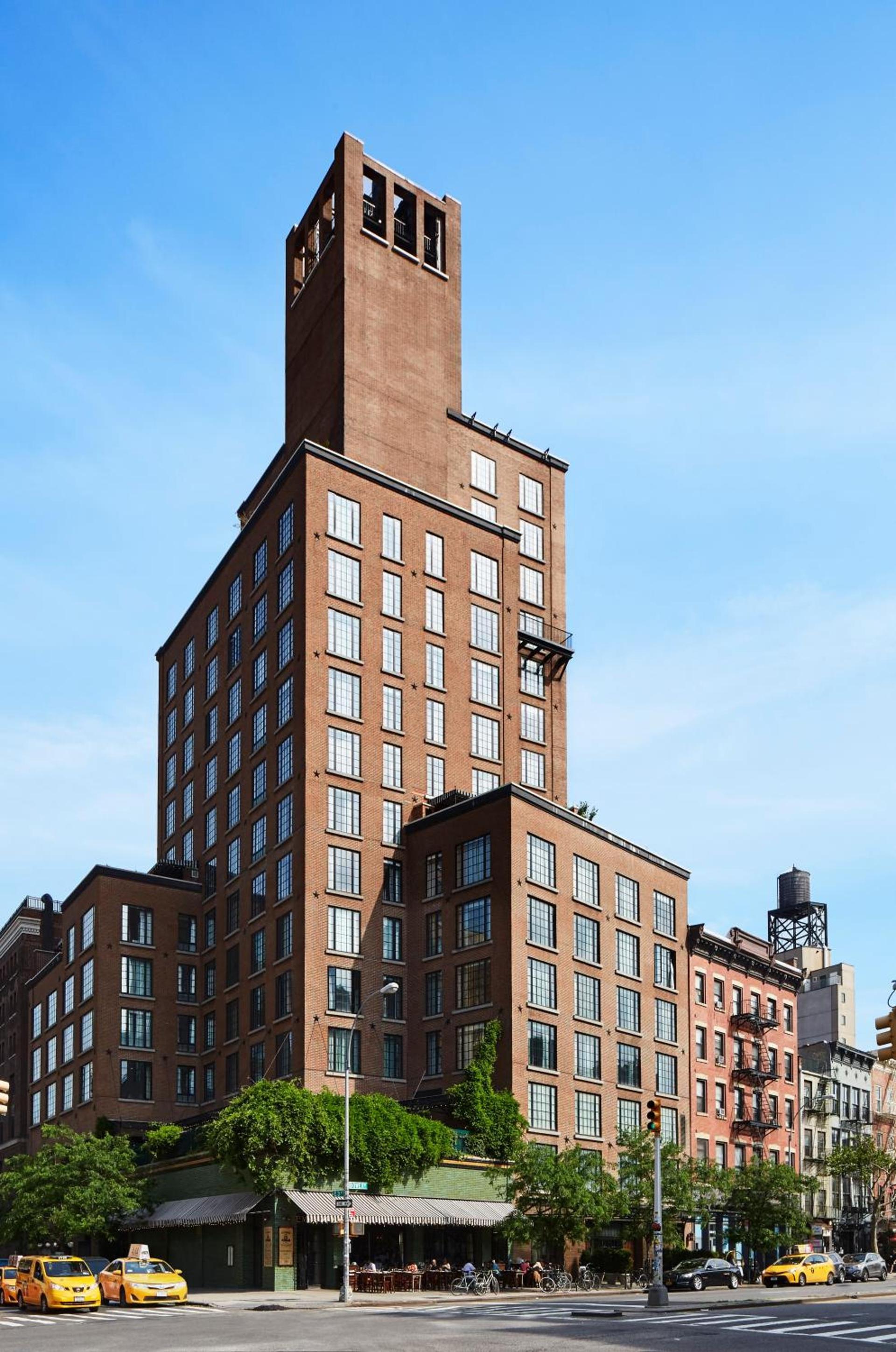 The Bowery Hotel photo 1
