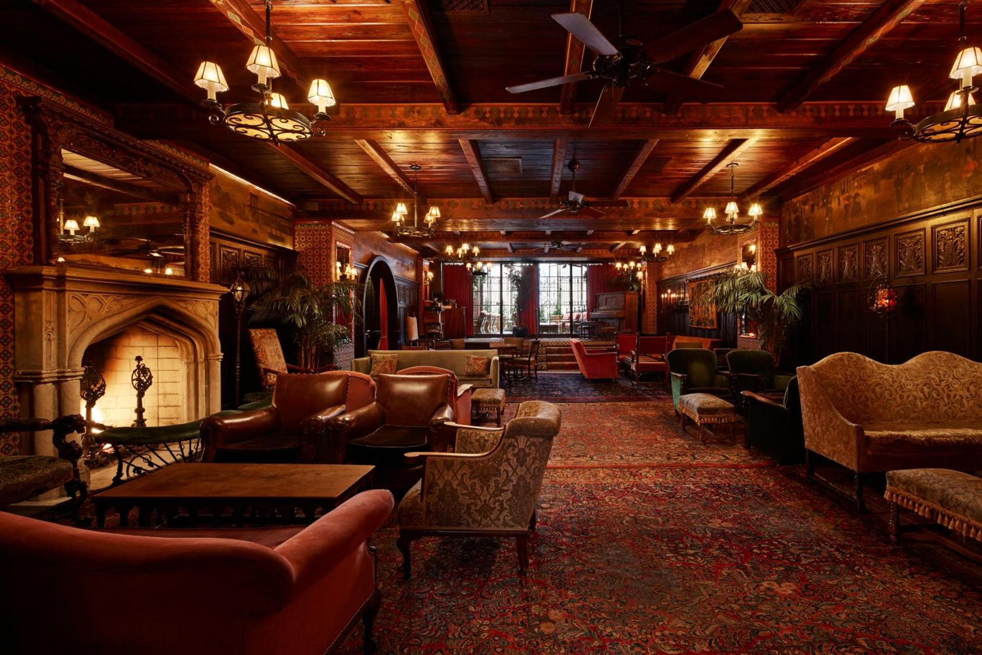 The Bowery Hotel photo 23