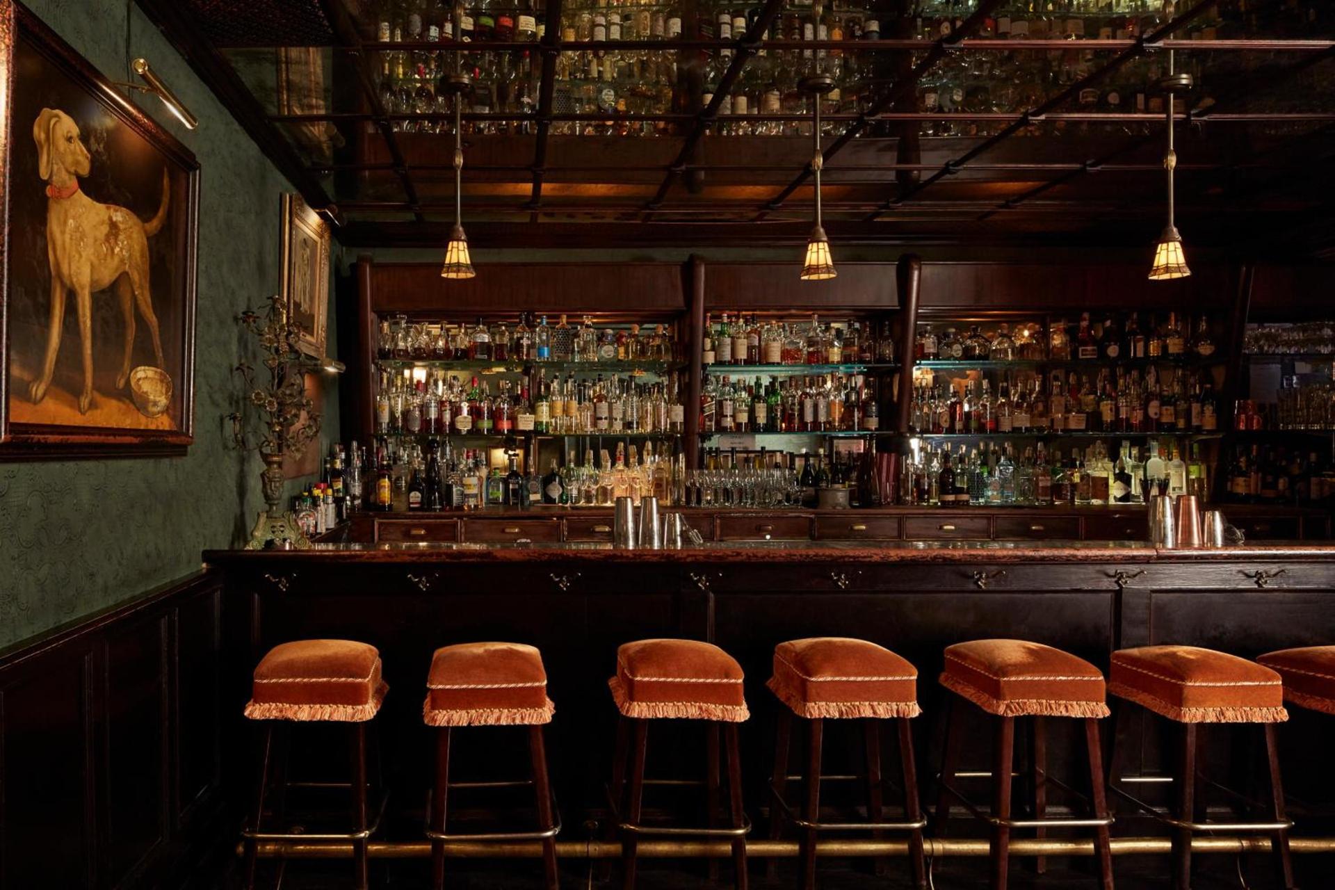 The Bowery Hotel photo 9