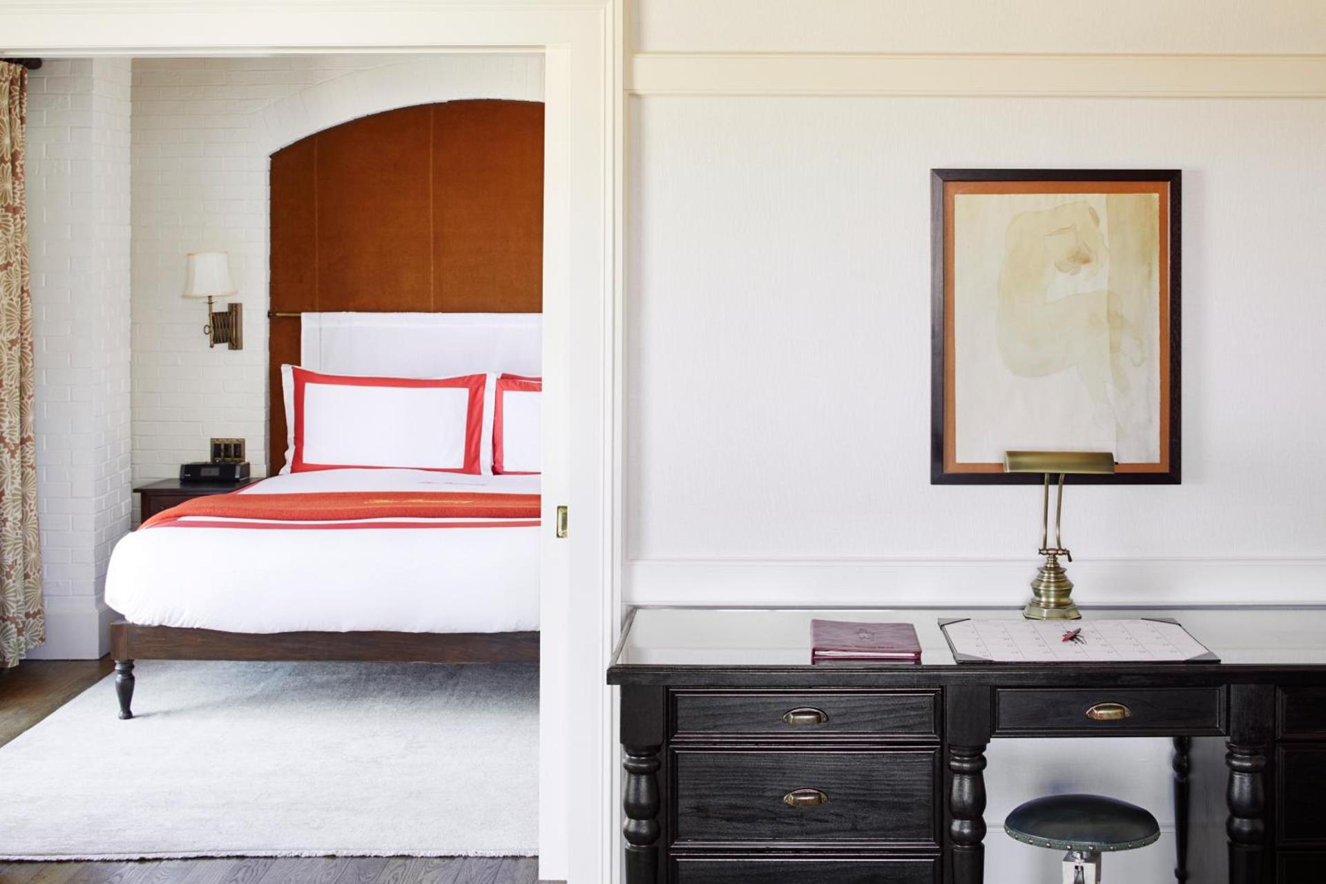 The Bowery Hotel photo 4