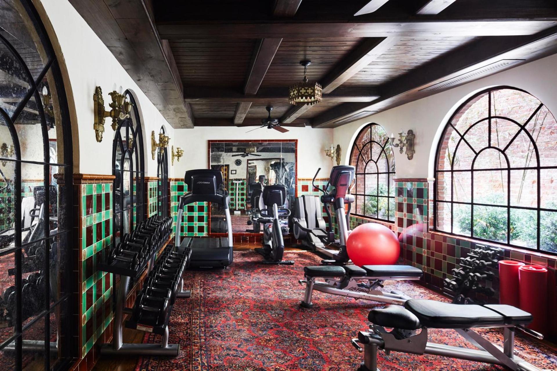 The Bowery Hotel photo 7