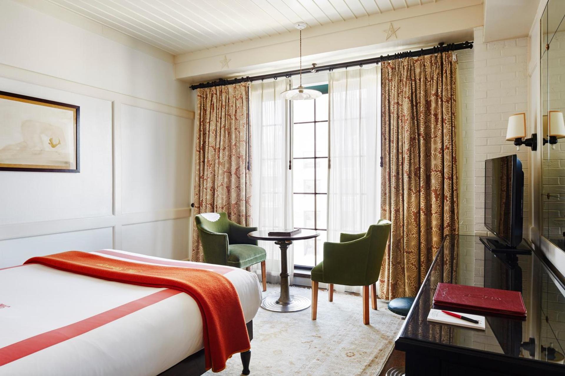 The Bowery Hotel photo 31