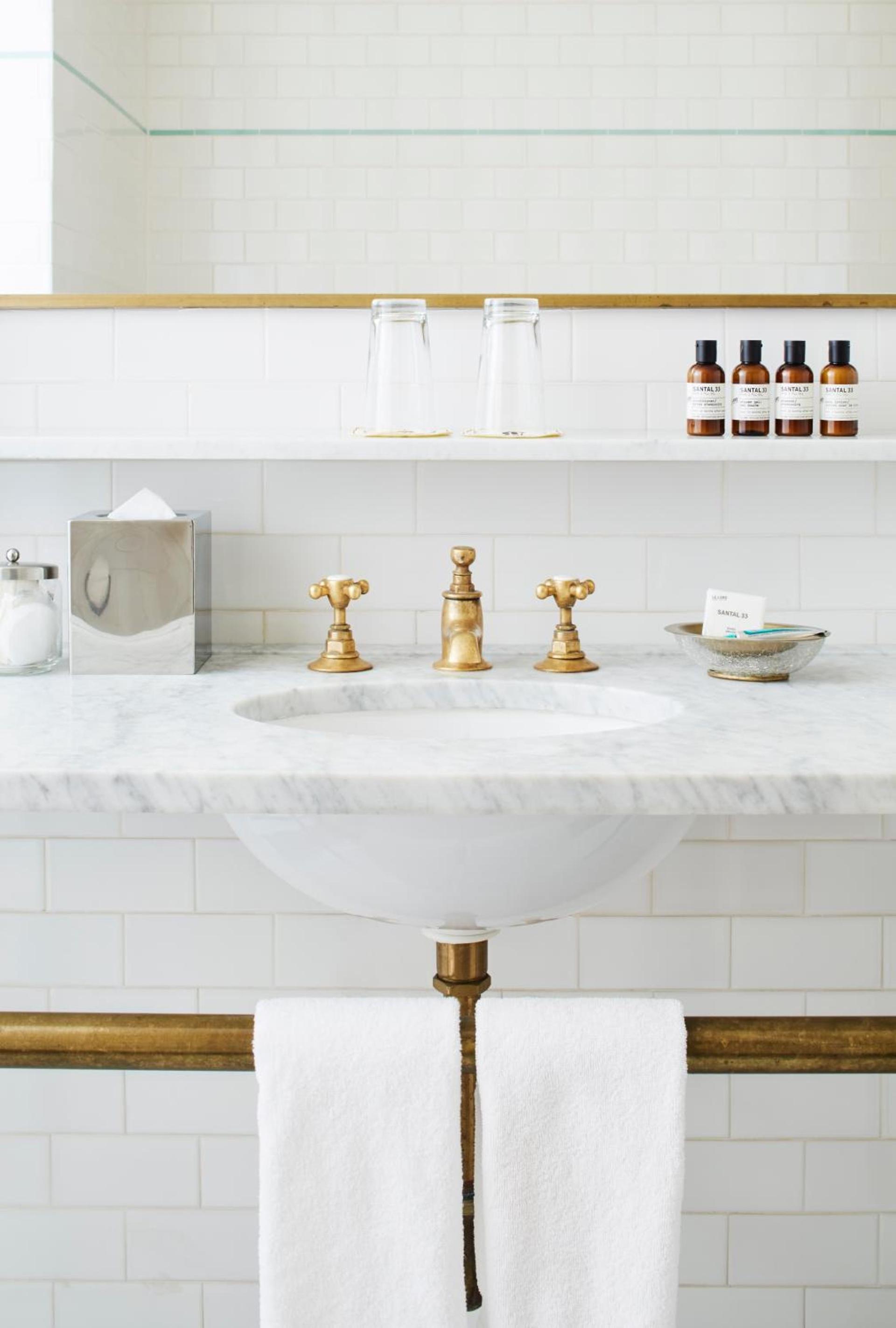 The Bowery Hotel photo 20