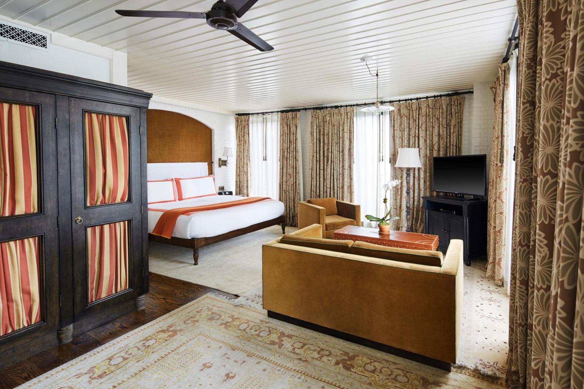 The Bowery Hotel photo 25