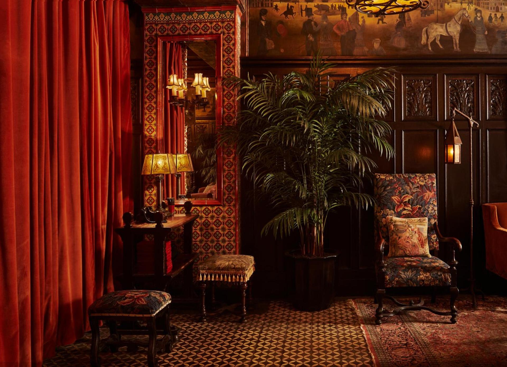 The Bowery Hotel photo 24