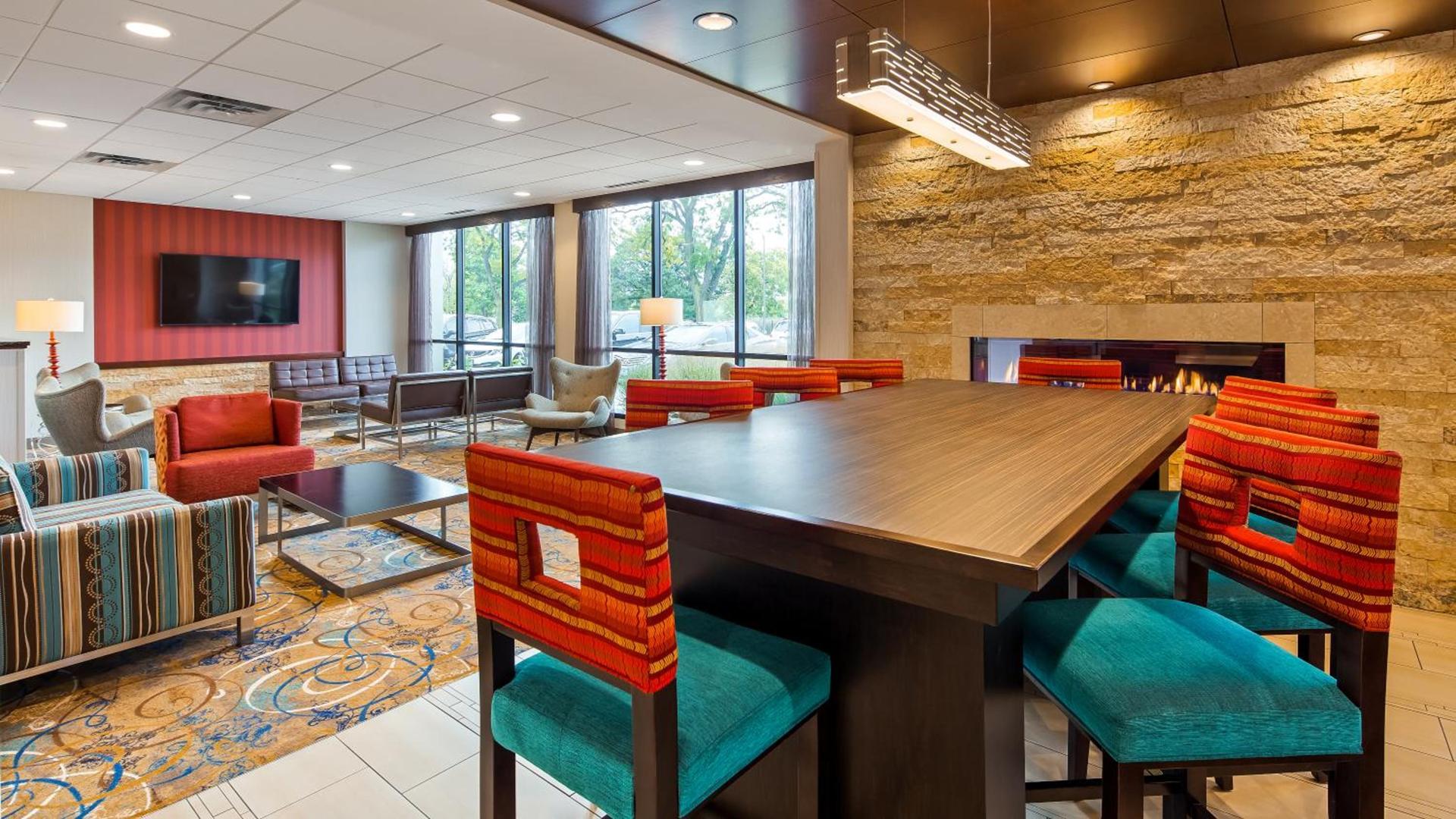 Radisson Hotel St Paul Downtown photo 24