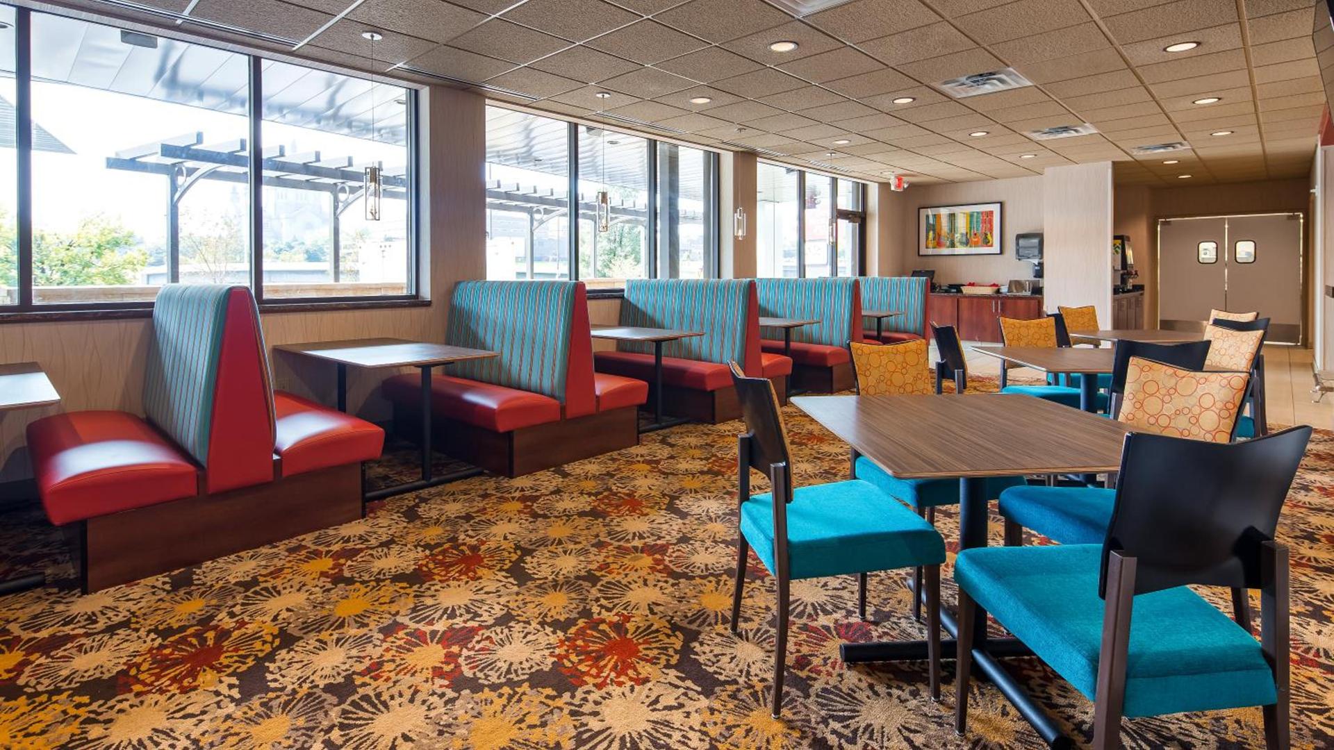 Radisson Hotel St Paul Downtown photo 26