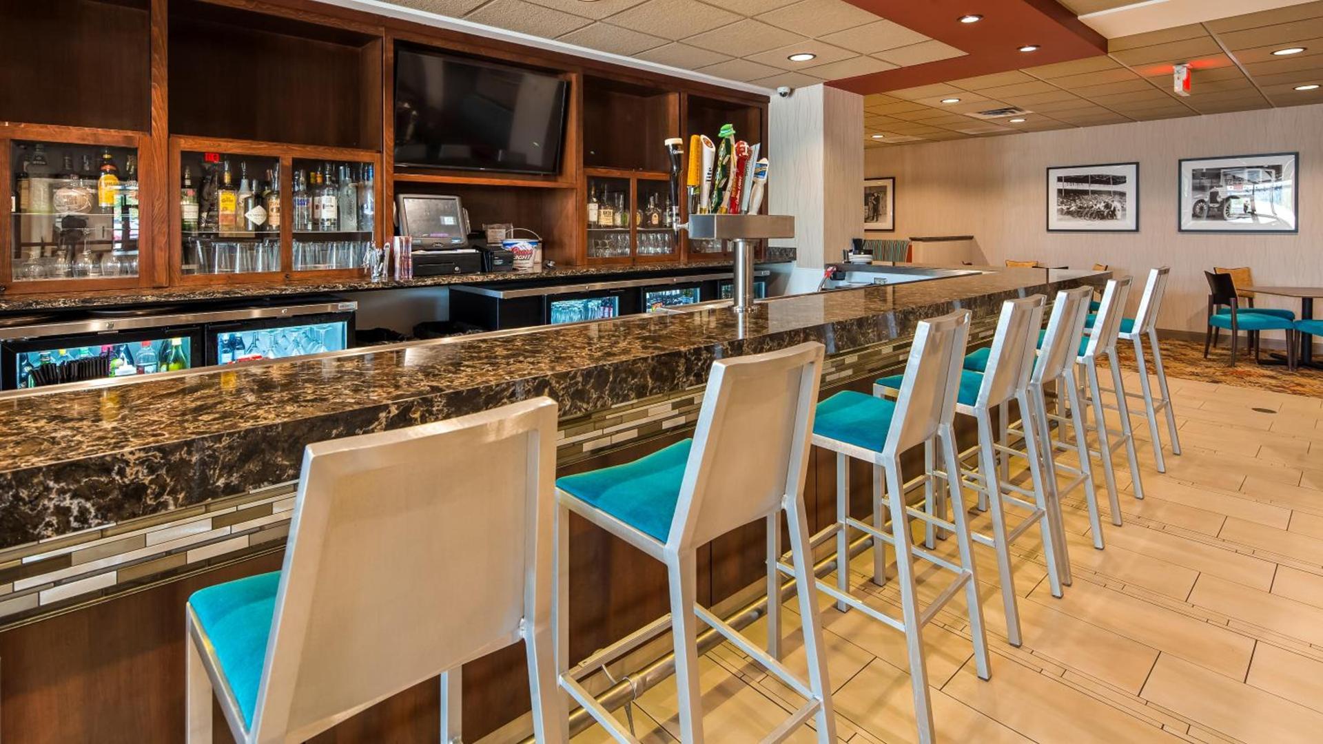 Radisson Hotel St Paul Downtown photo 27