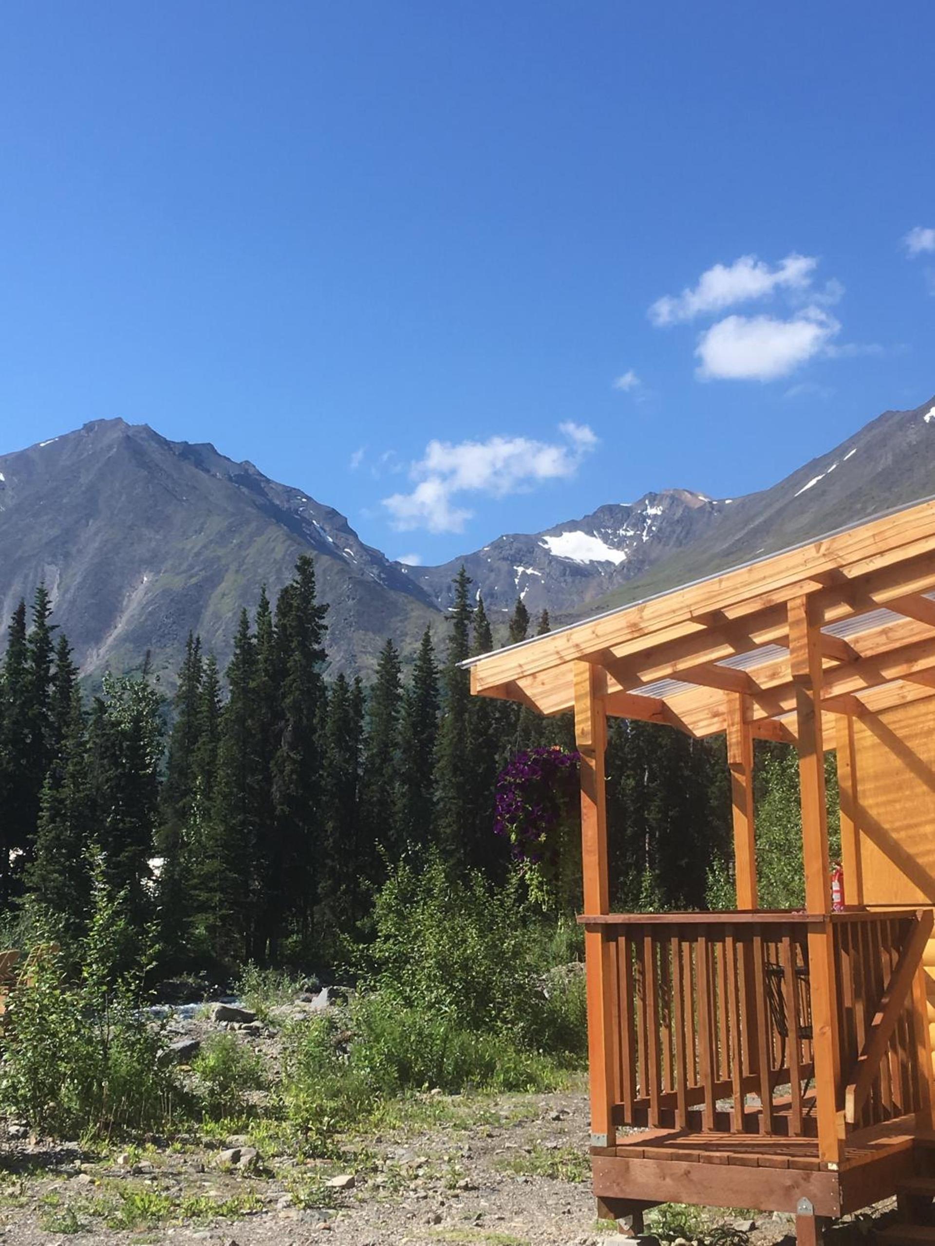 McKinley Creekside Cabins photo 72