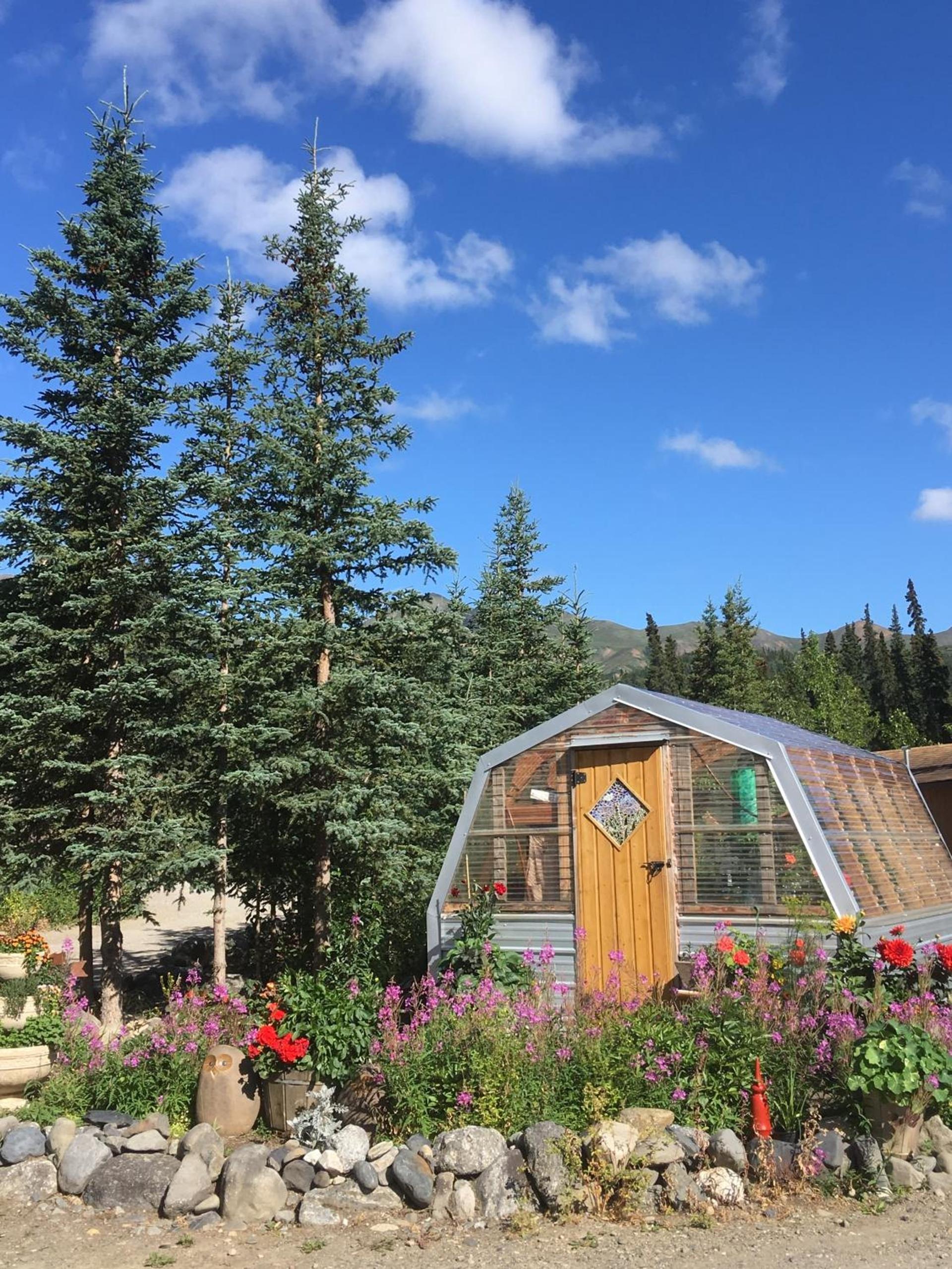 McKinley Creekside Cabins photo 88