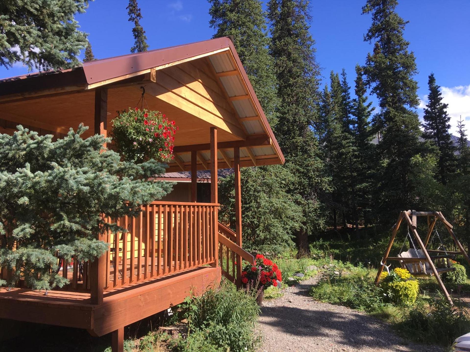 McKinley Creekside Cabins photo 37