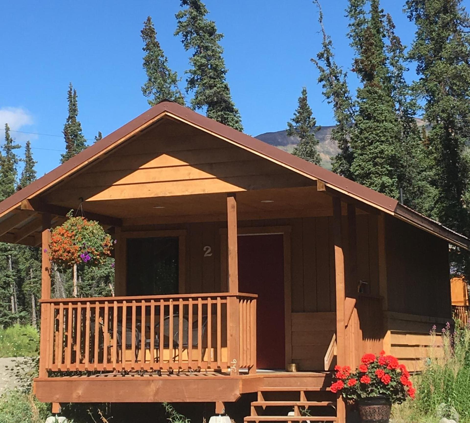 McKinley Creekside Cabins photo 41