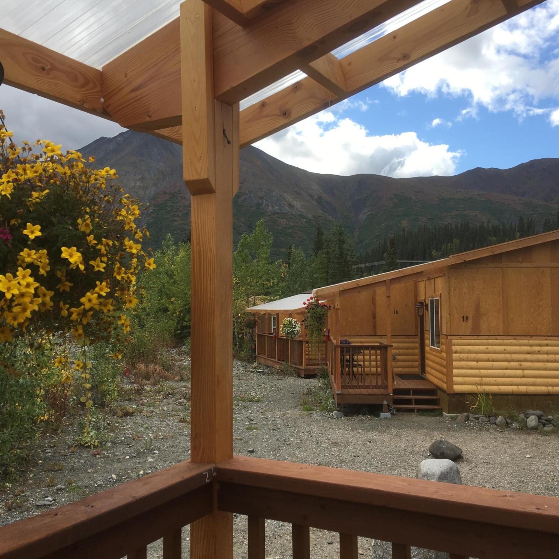 McKinley Creekside Cabins photo 98