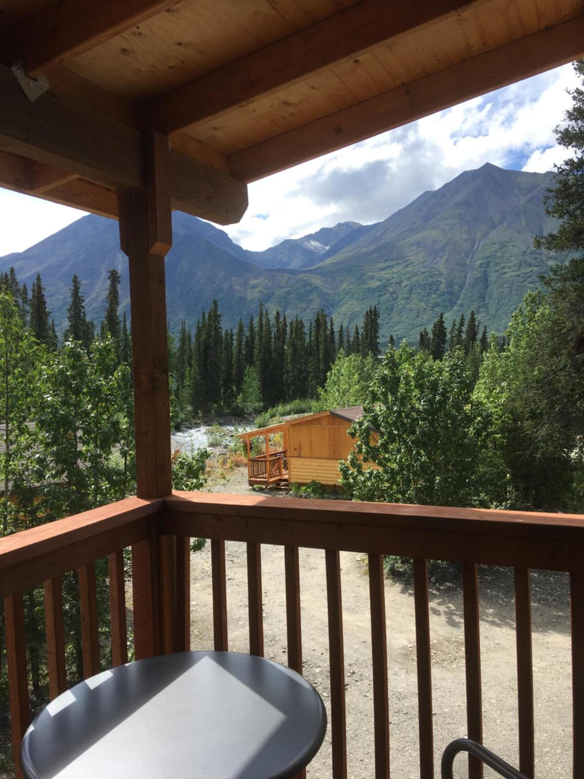 McKinley Creekside Cabins photo 95