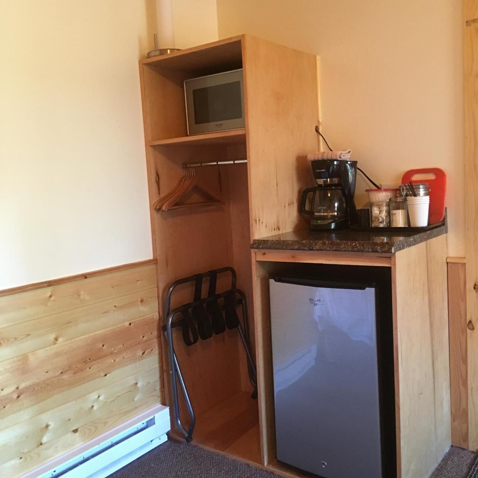 McKinley Creekside Cabins photo 91