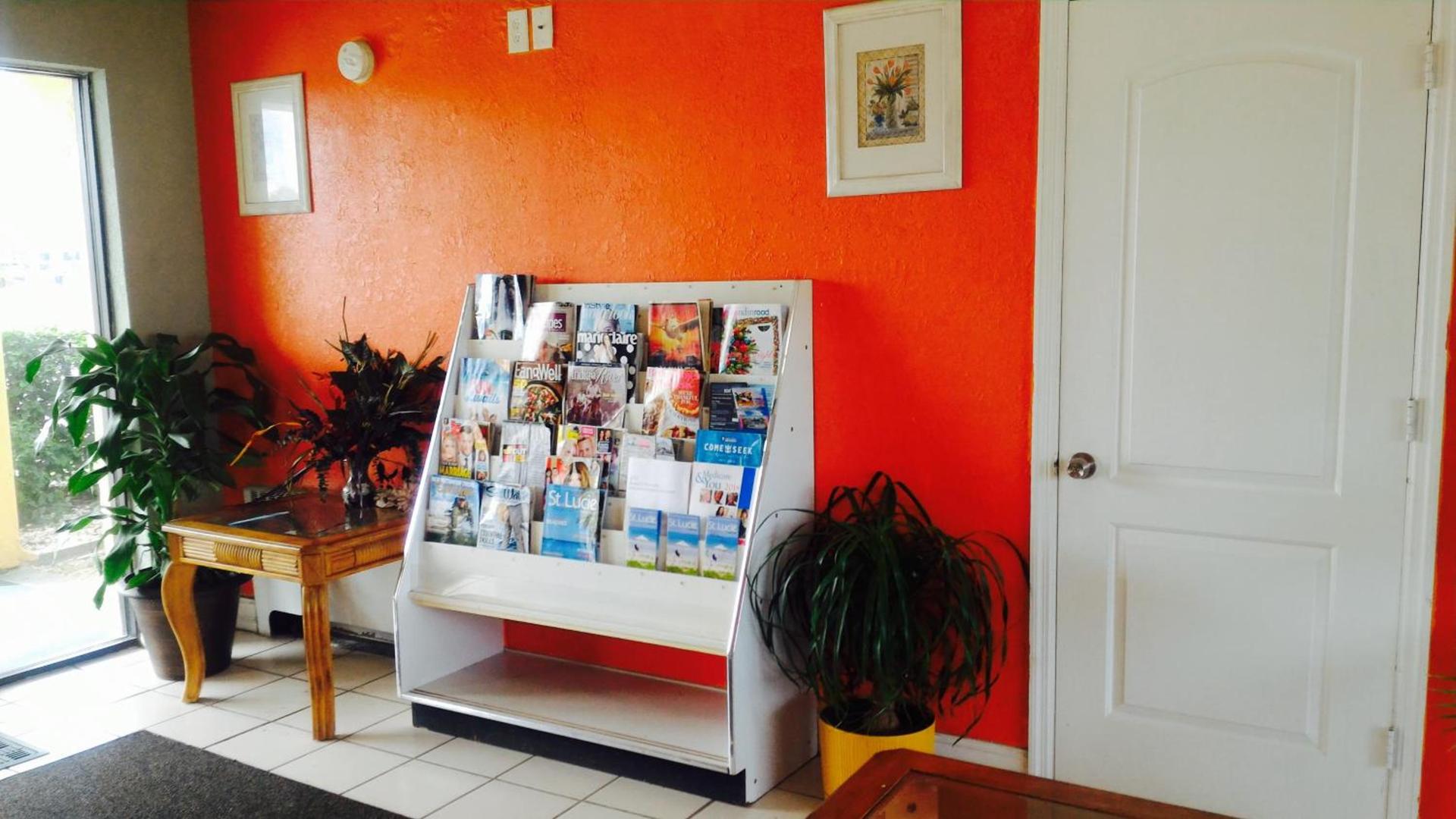 Sunset Inn- Fort Pierce, FL photo 37