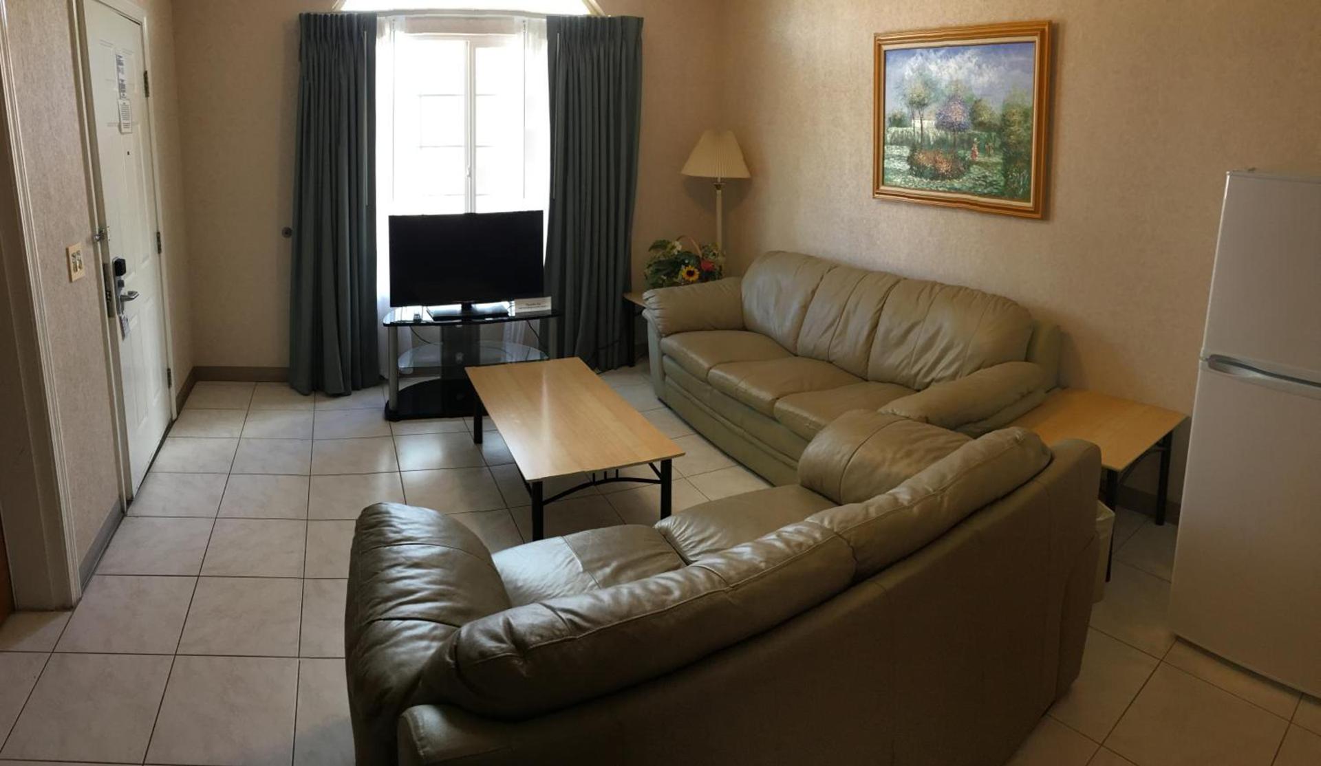 Garden Inn and Suites Fresno photo 3
