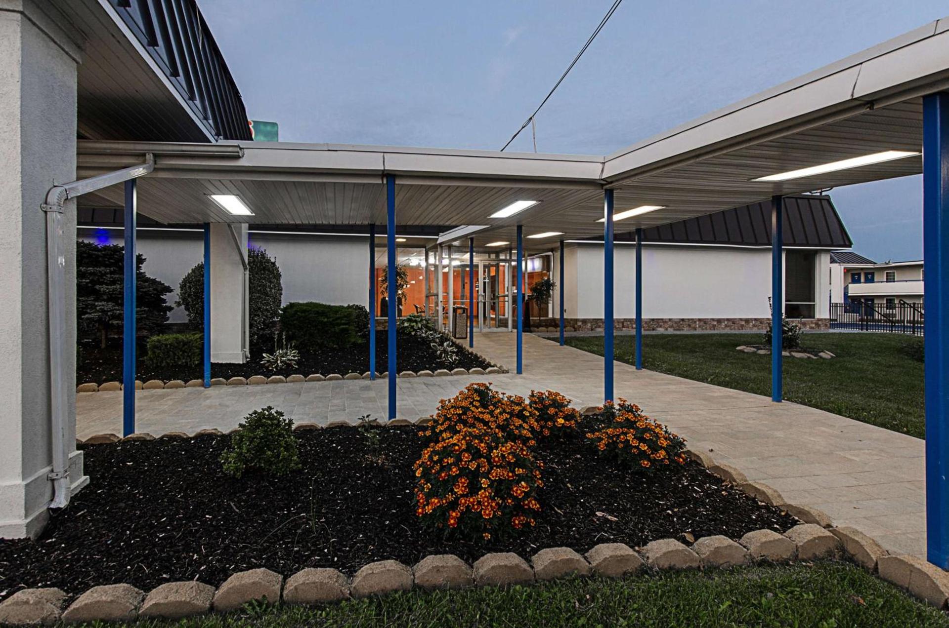 Motel 6-Staunton, VA photo 4