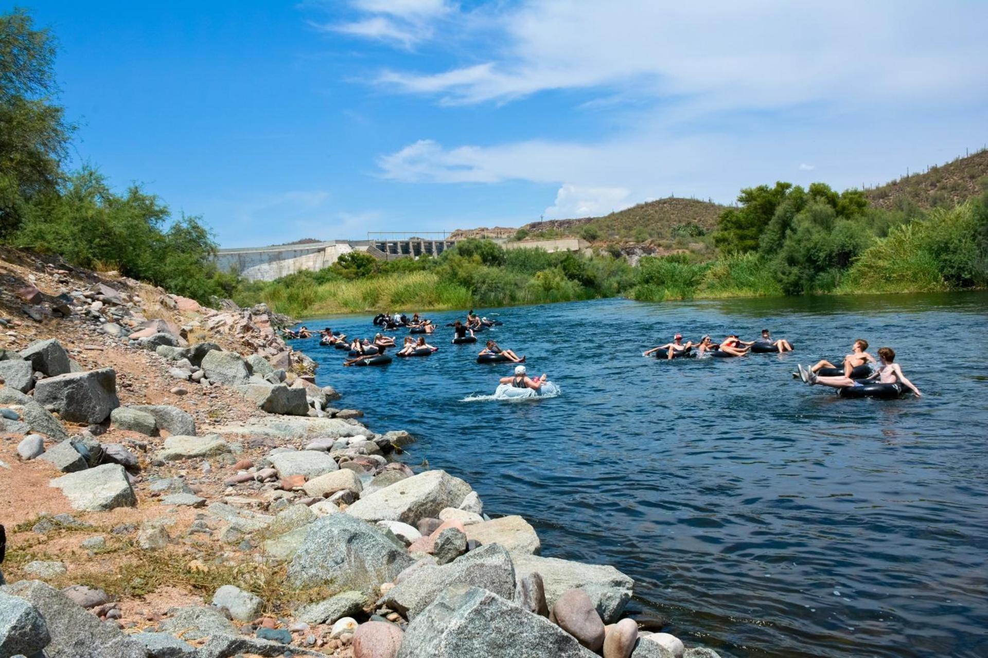 Saguaro Lake Ranch photo 18