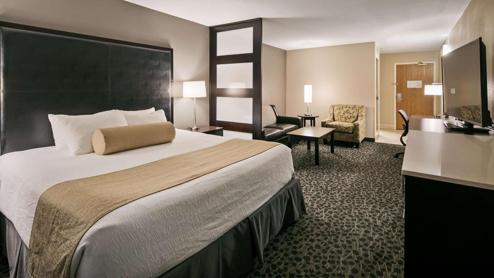 Best Western Plus Aberdeen photo 7