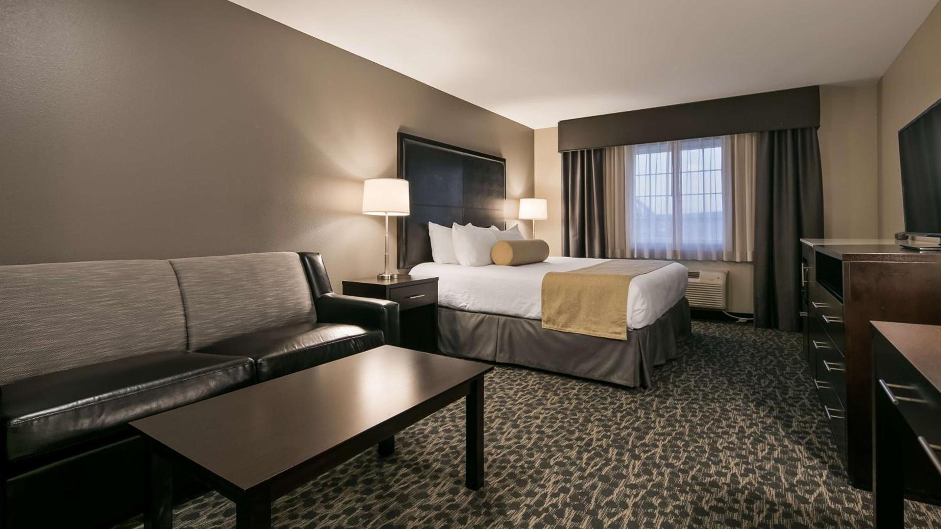 Best Western Plus Aberdeen photo 15