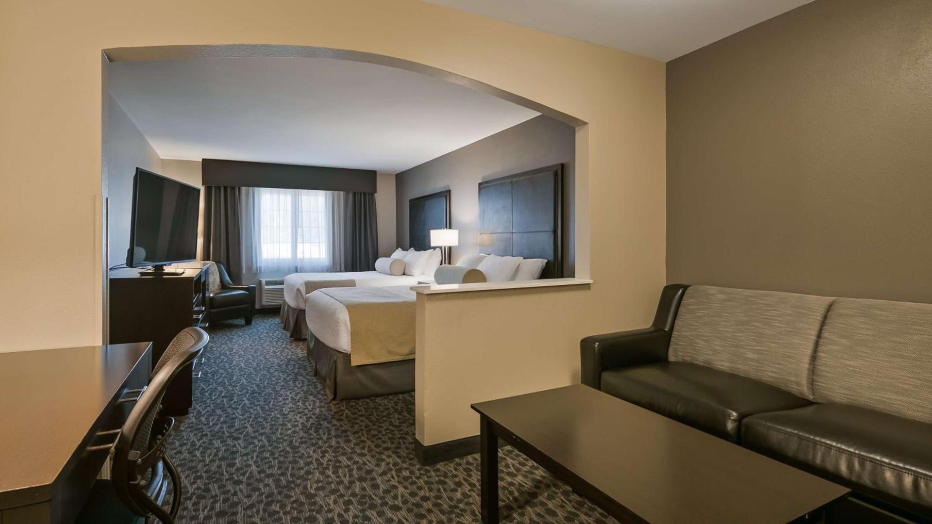 Best Western Plus Aberdeen photo 8