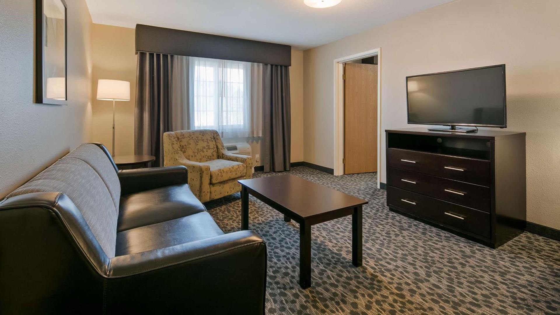 Best Western Plus Aberdeen photo 10