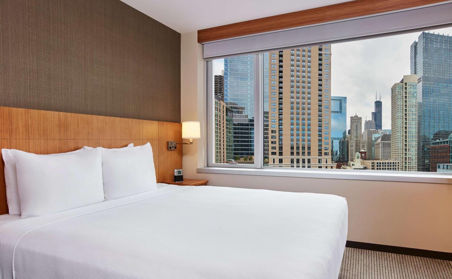 Hyatt Place Chicago River North photo 28