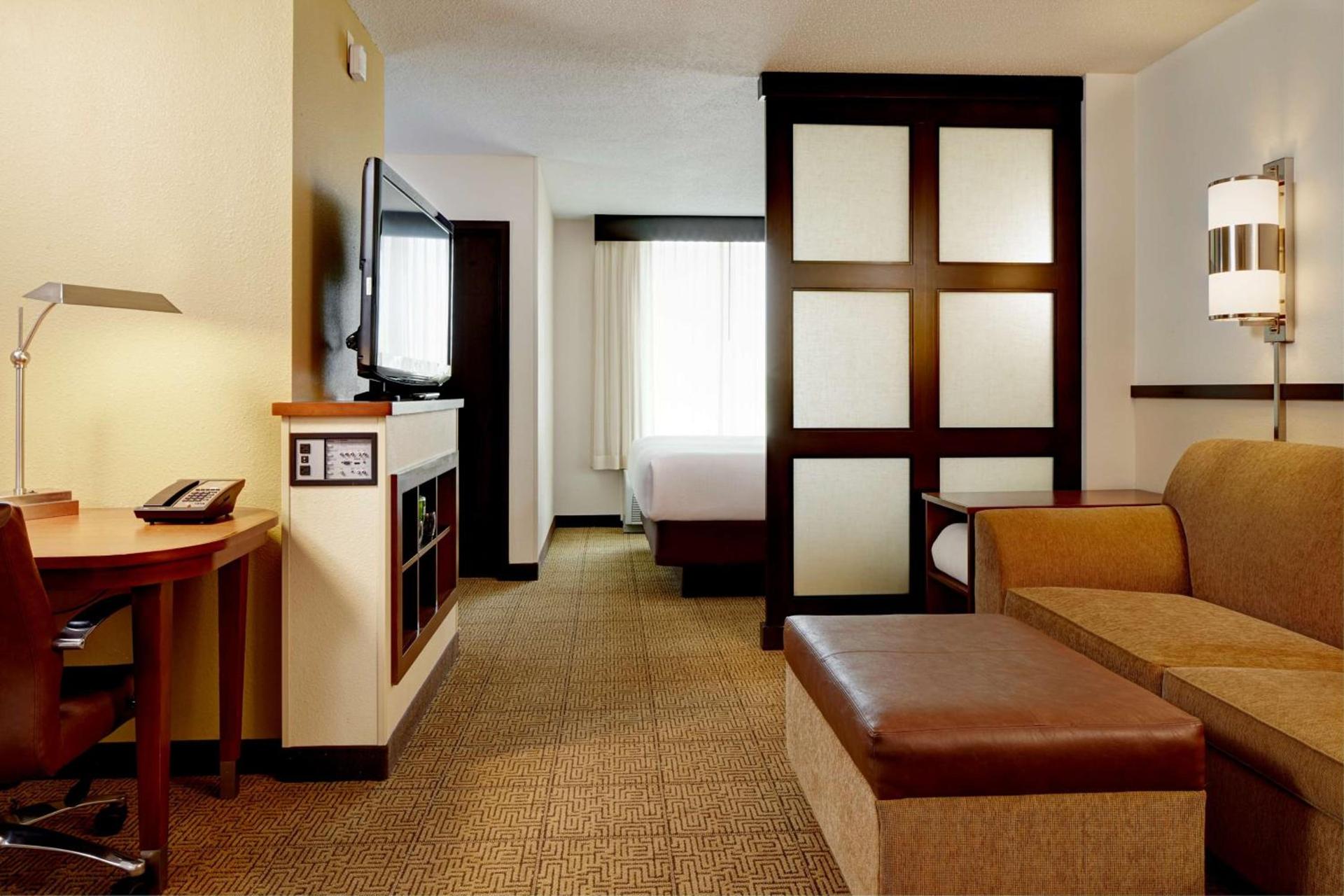 Hyatt Place Savannah Airport photo 30