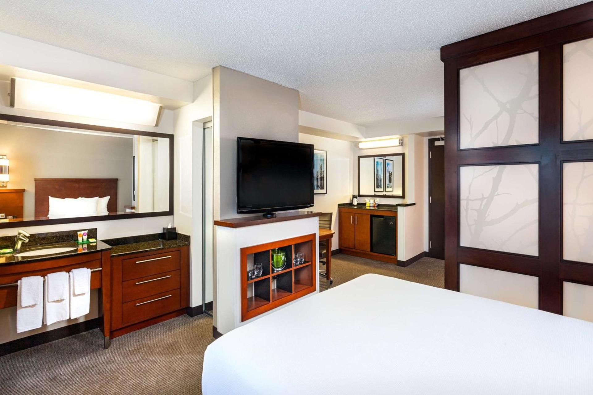 Hyatt Place Sacramento Roseville photo 7