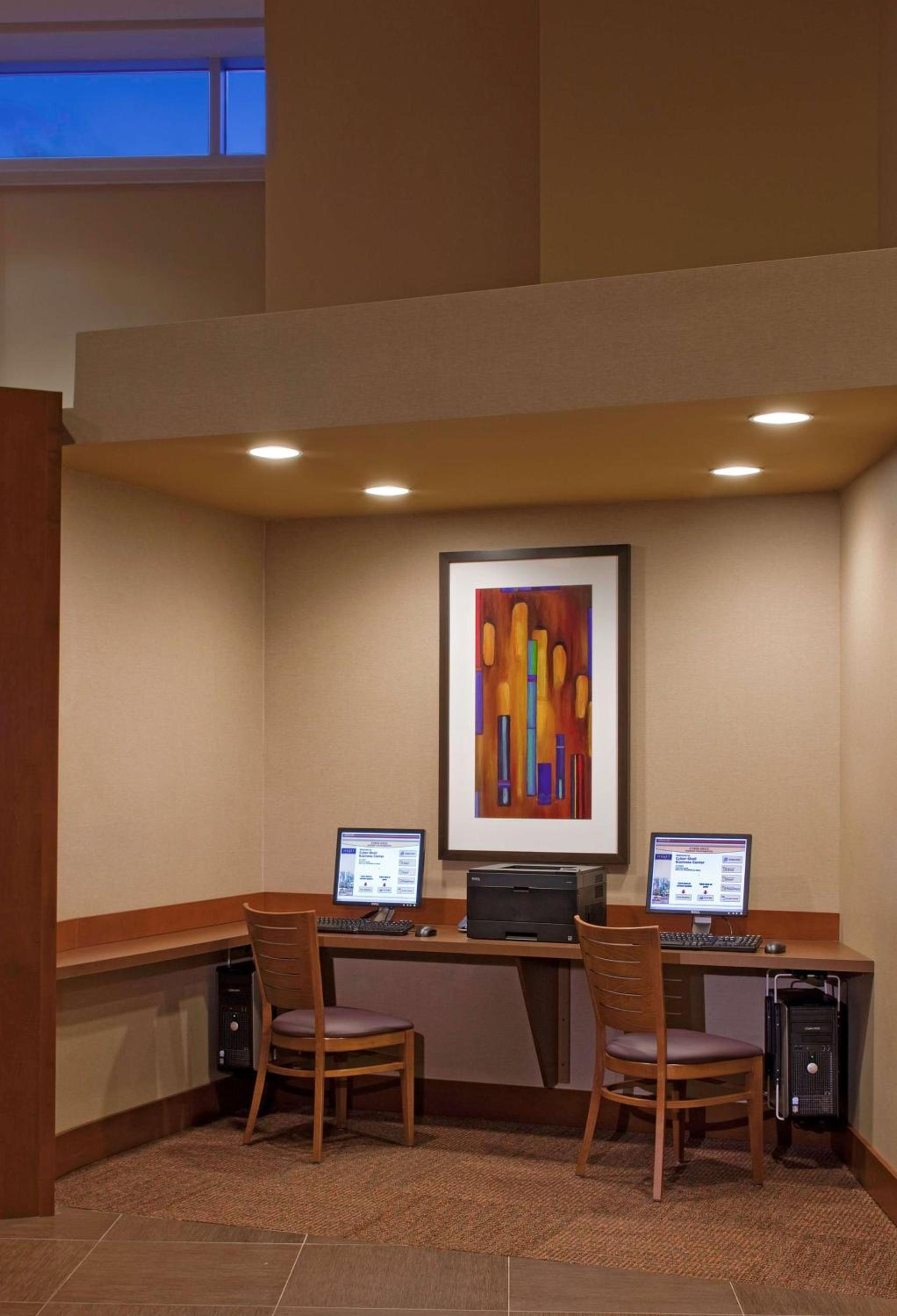 Hyatt Place Sacramento Roseville photo 34