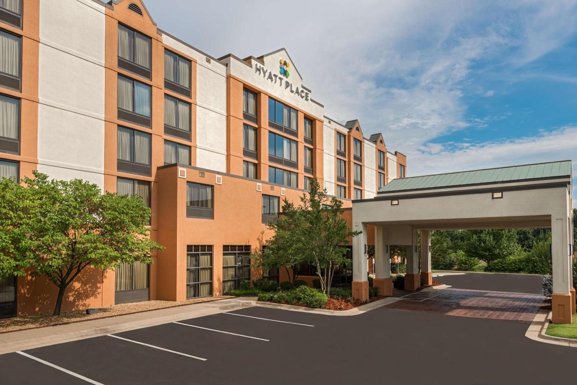 Hyatt Place Bentonville Rogers photo 28