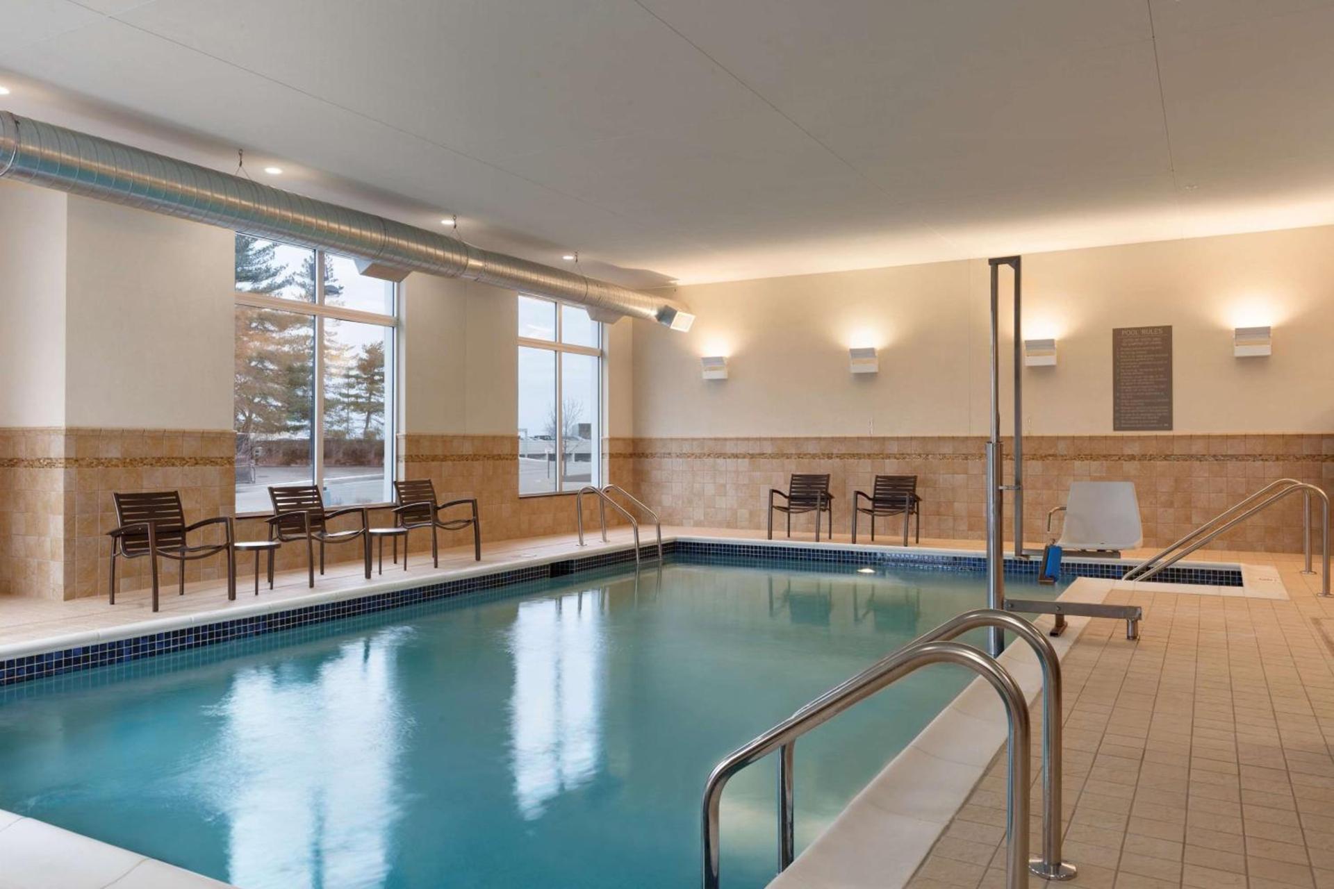 Hyatt Place St. Louis/Chesterfield photo 53