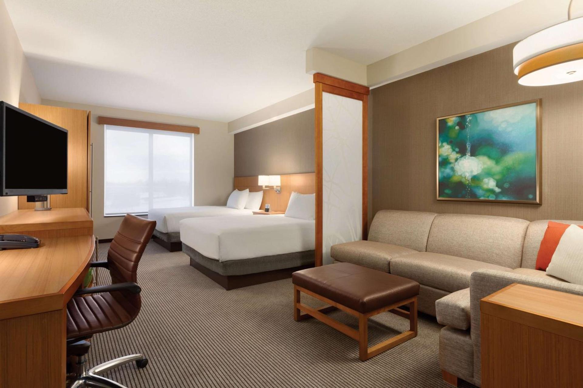 Hyatt Place St. Louis/Chesterfield photo 27