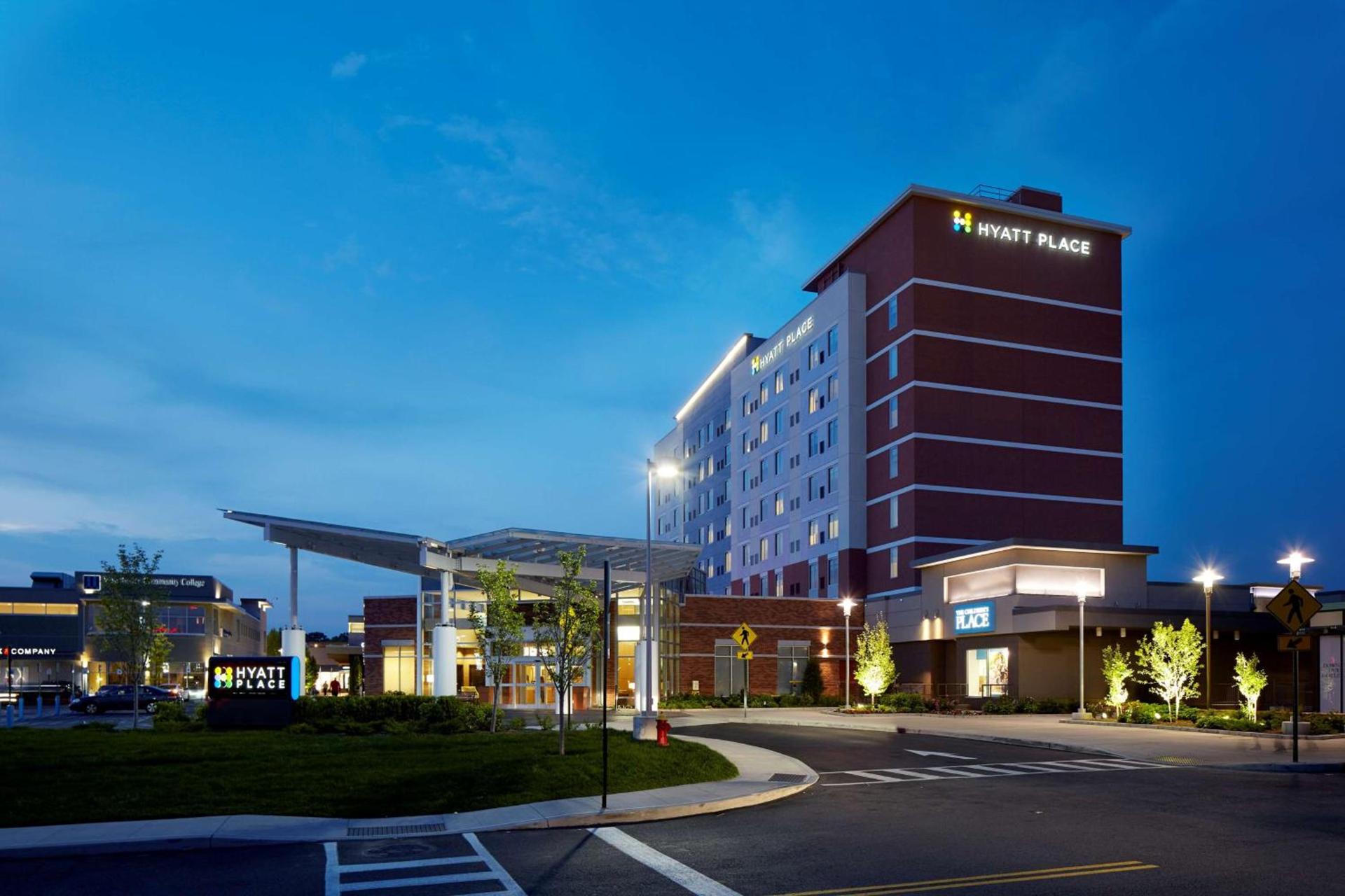 Hyatt Place New York Yonkers photo 49