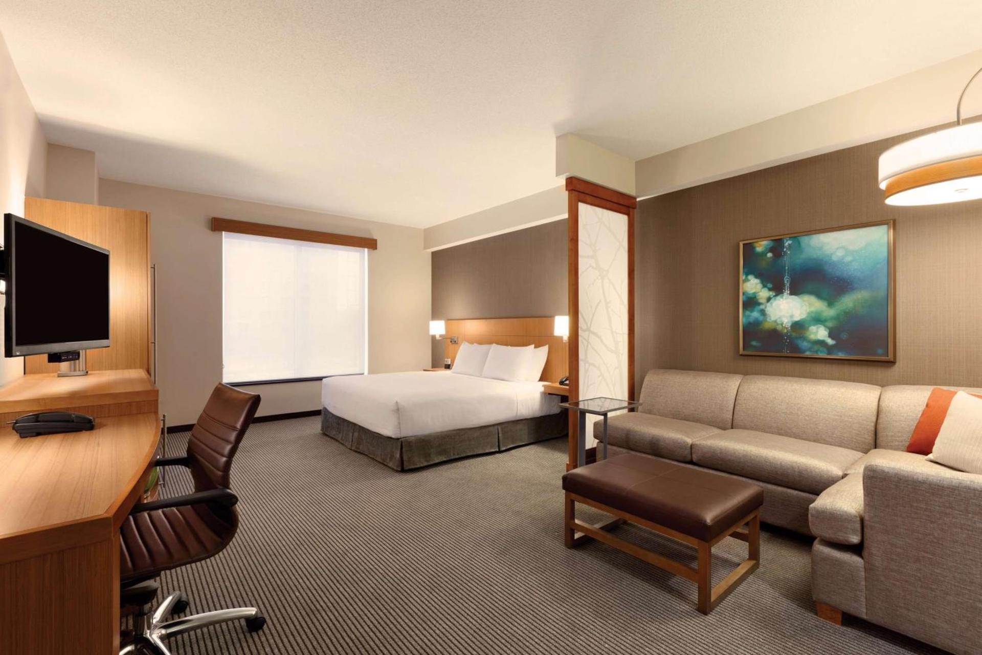 Hyatt Place St. Louis/Chesterfield photo 26
