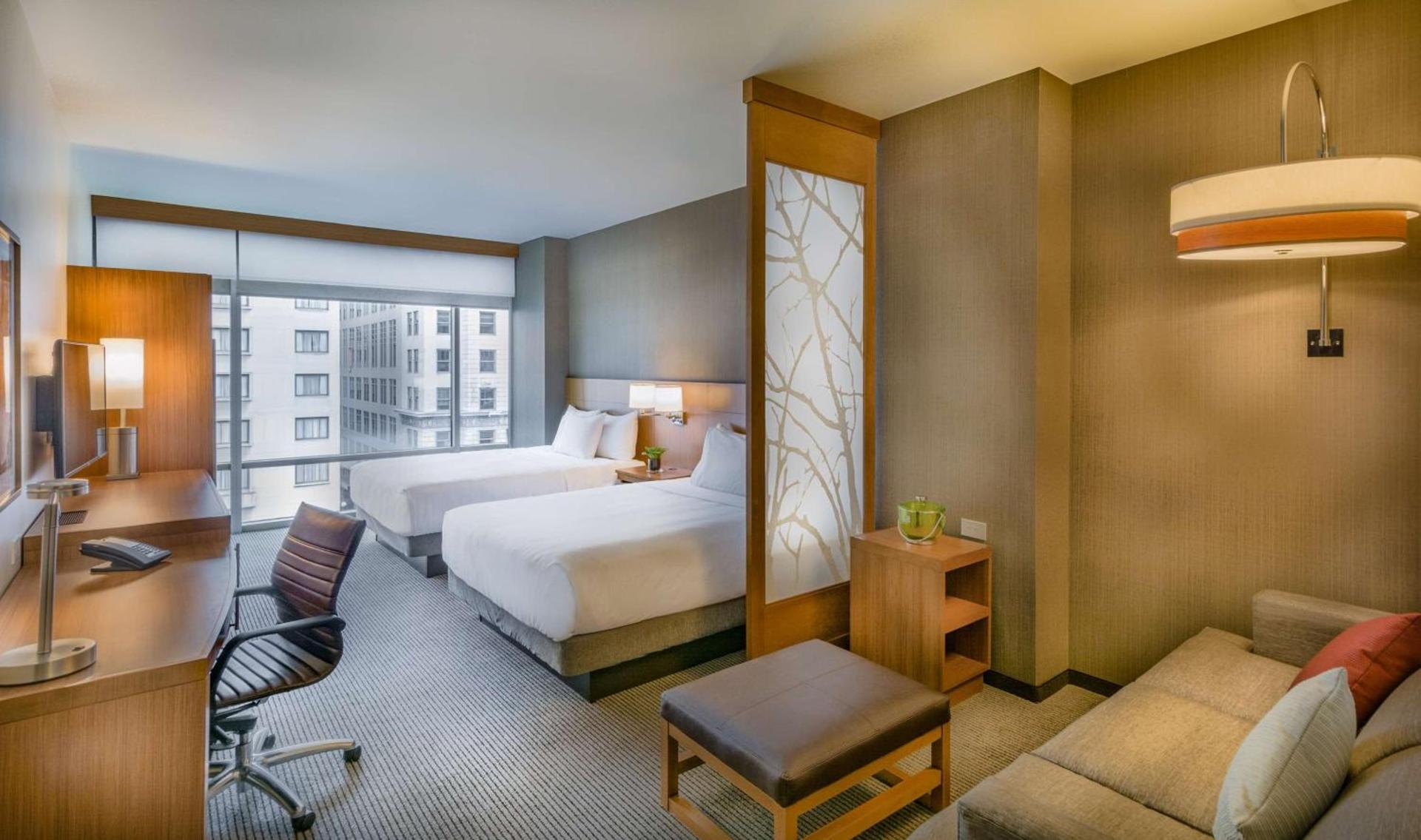 Hyatt Place Washington DC/White House photo 18