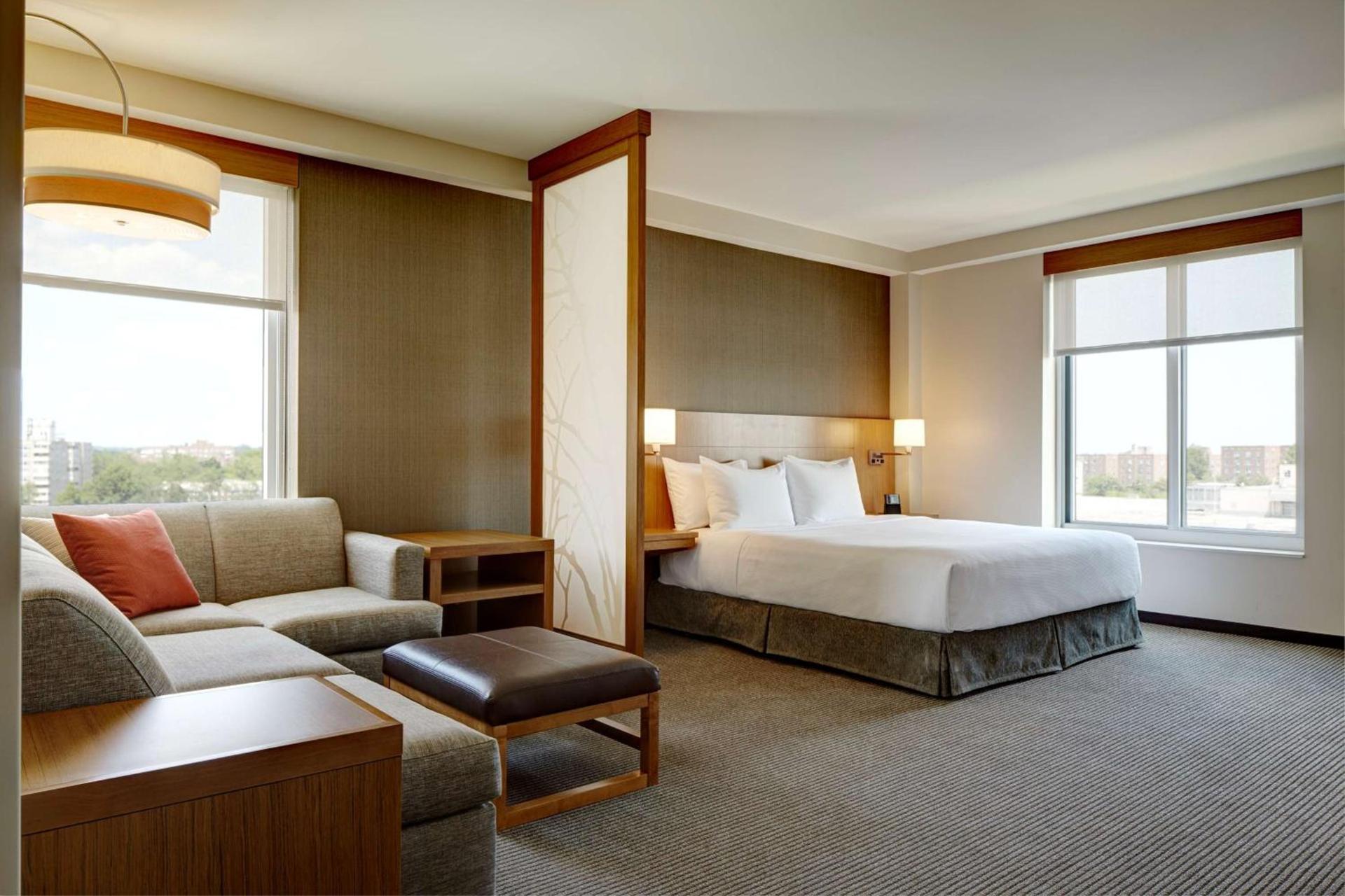 Hyatt Place New York Yonkers photo 34