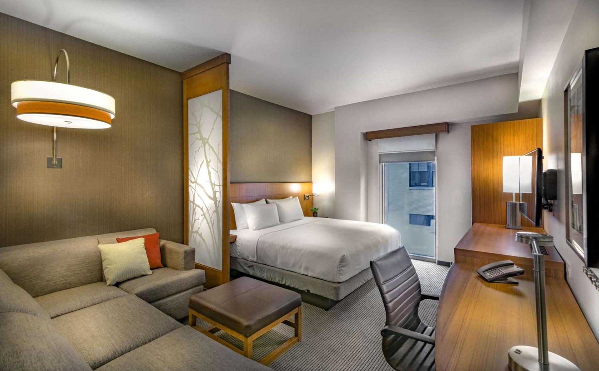 Hyatt Place Washington DC/White House photo 17